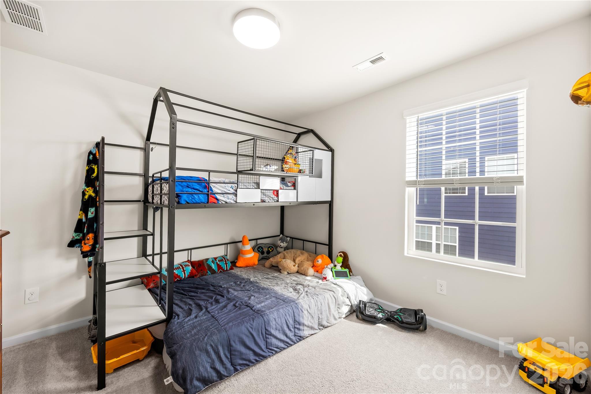 120 Hanging Rock Trail — Statesville
