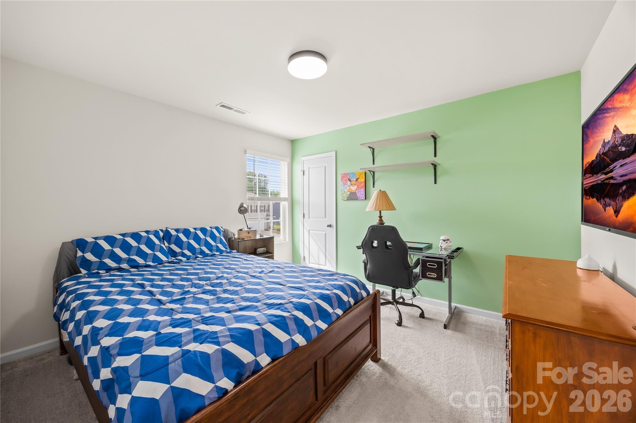 120 Hanging Rock Trail — Statesville