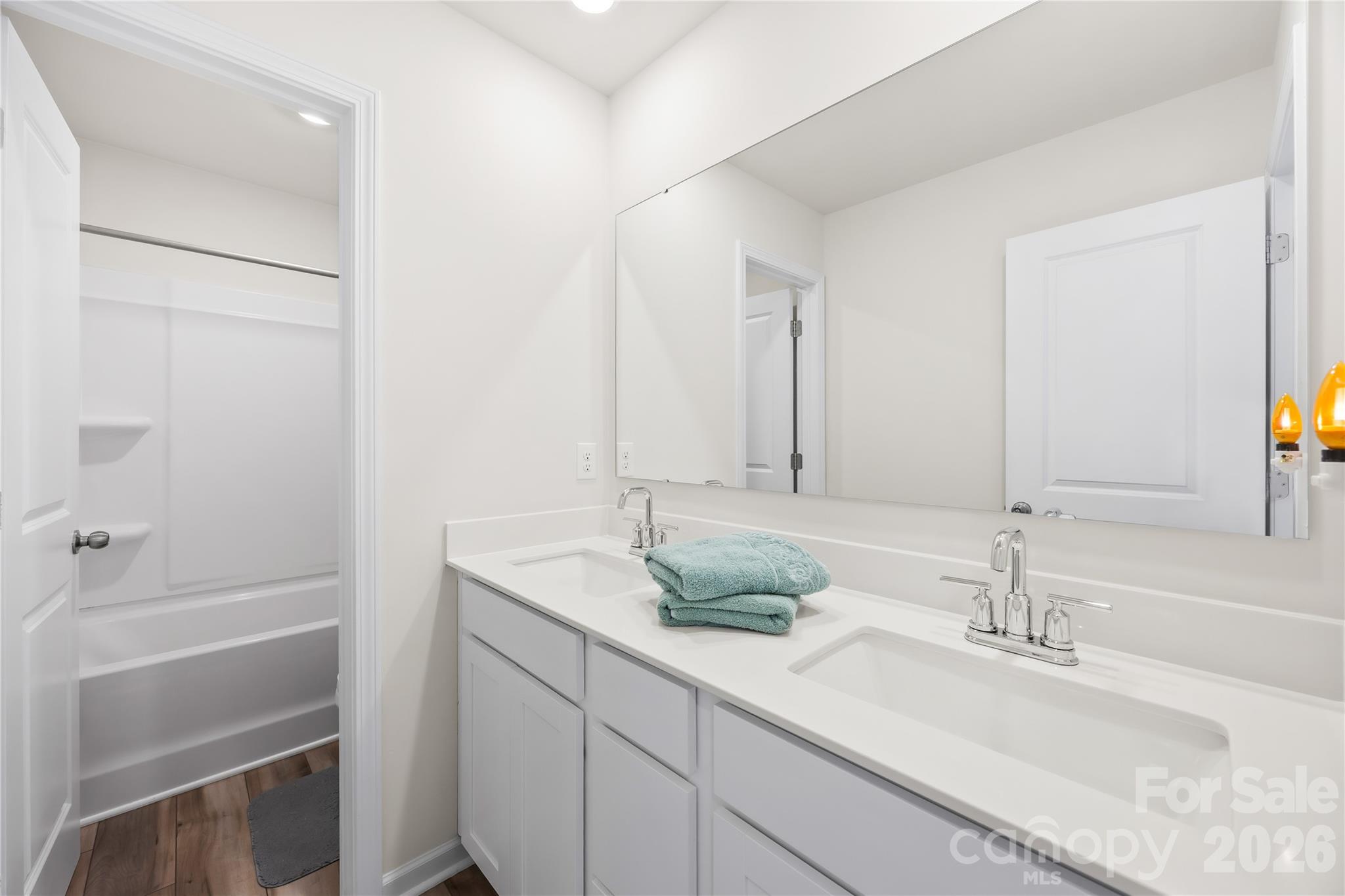 120 Hanging Rock Trail — Statesville