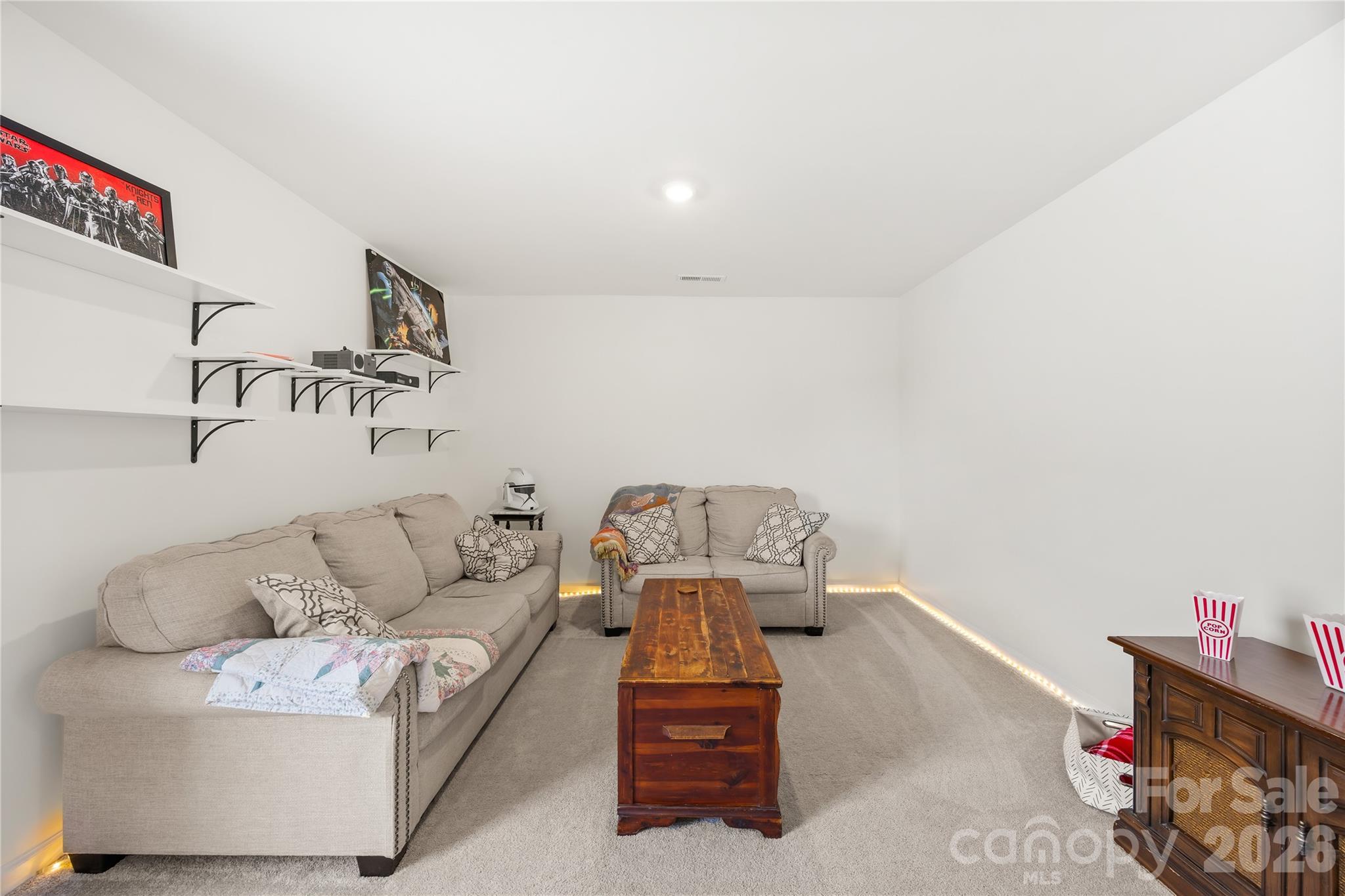 120 Hanging Rock Trail — Statesville