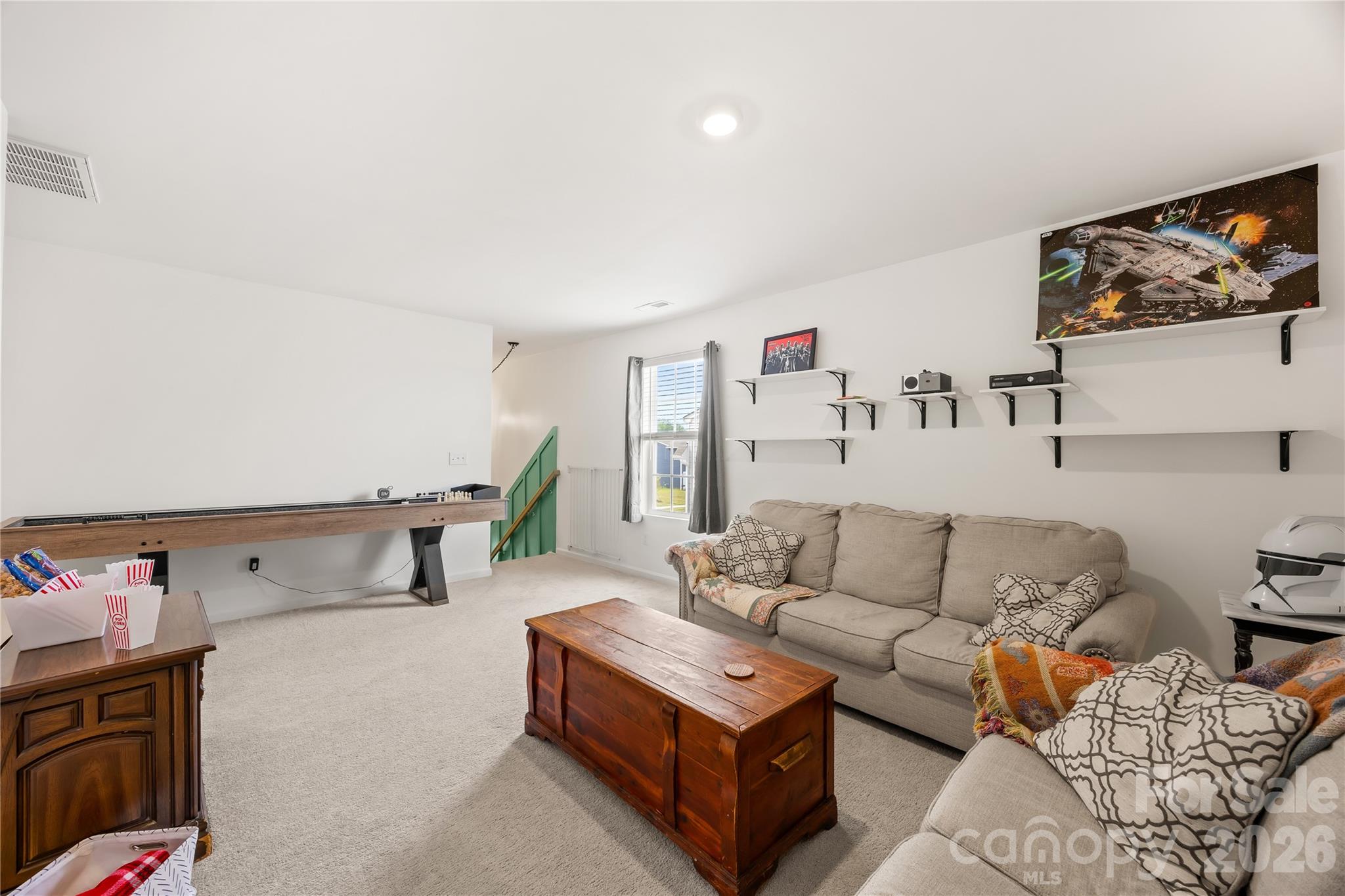 120 Hanging Rock Trail — Statesville