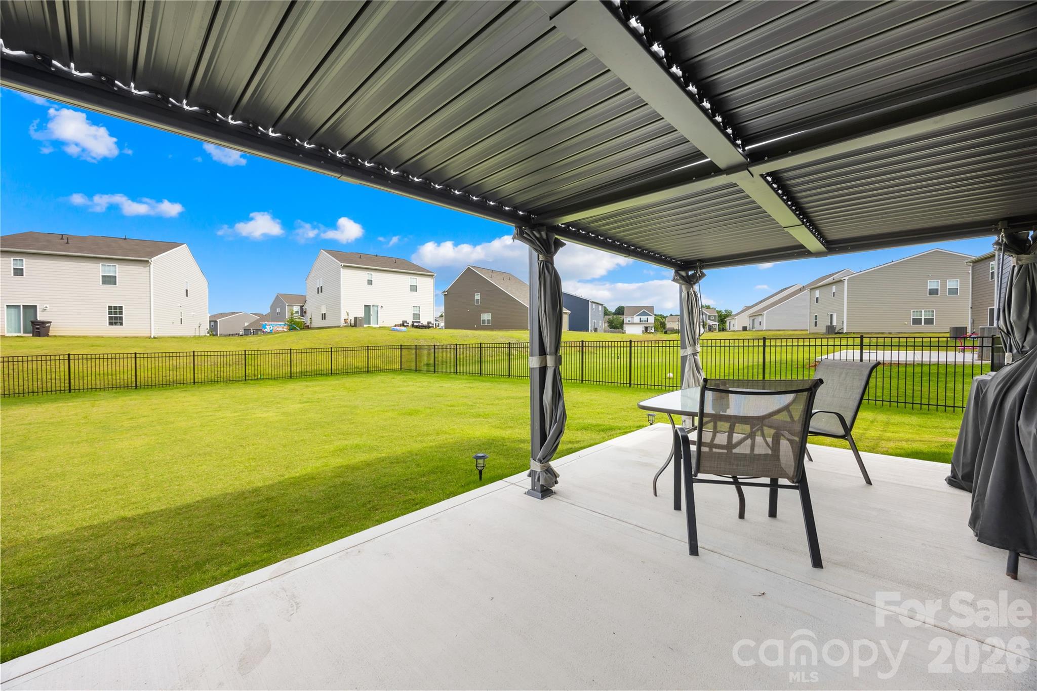 120 Hanging Rock Trail — Statesville