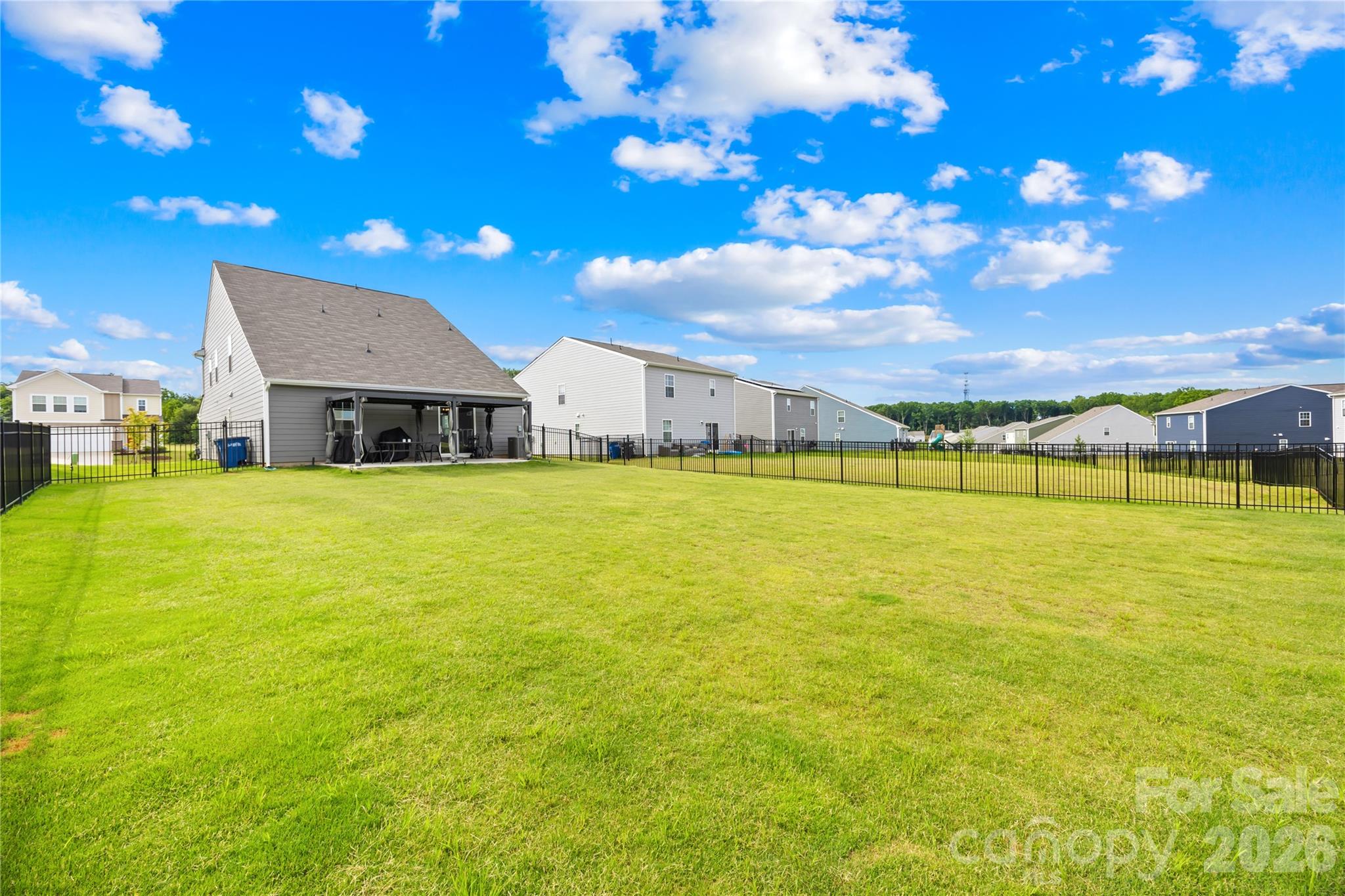 120 Hanging Rock Trail — Statesville