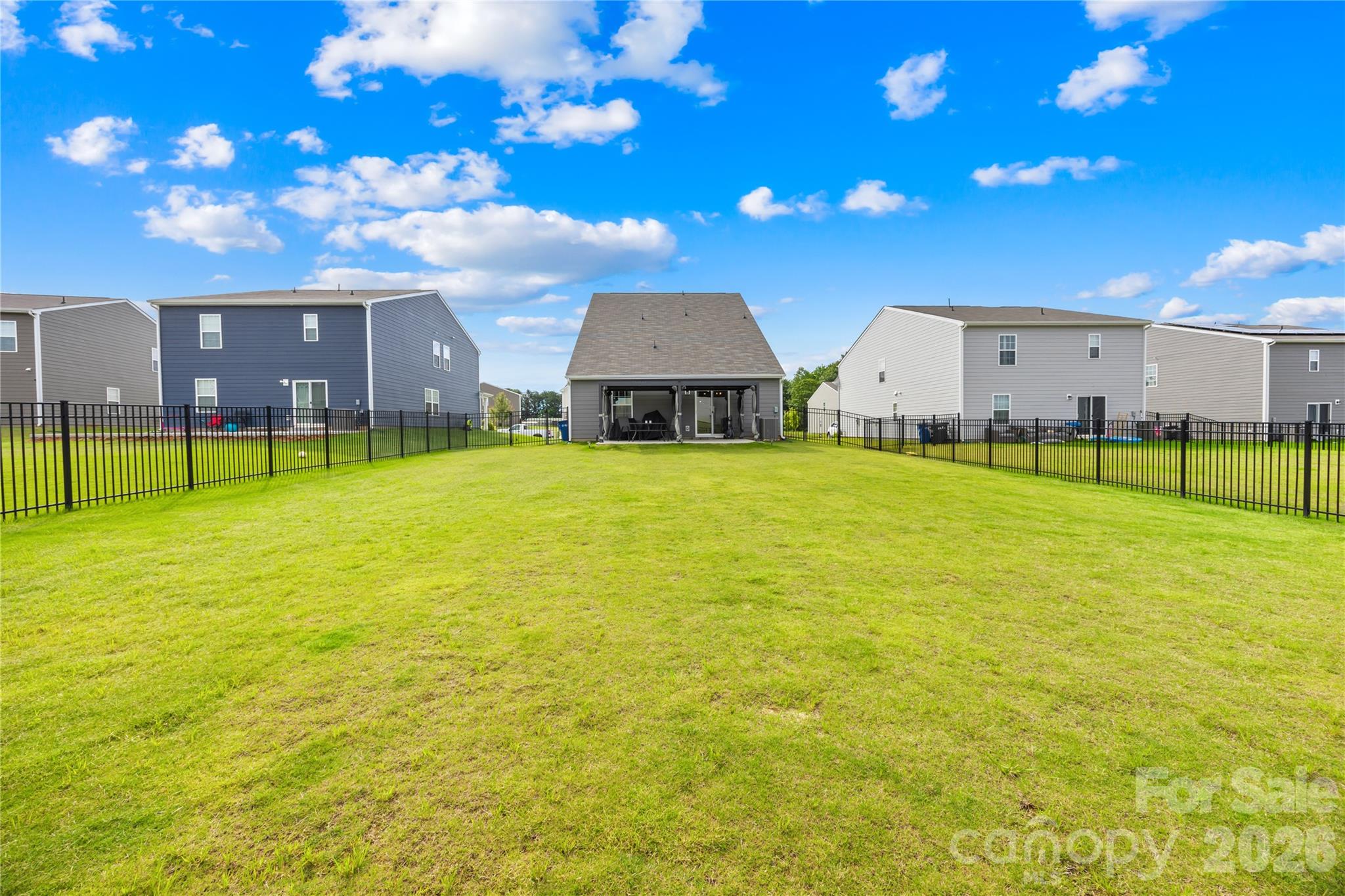 120 Hanging Rock Trail — Statesville