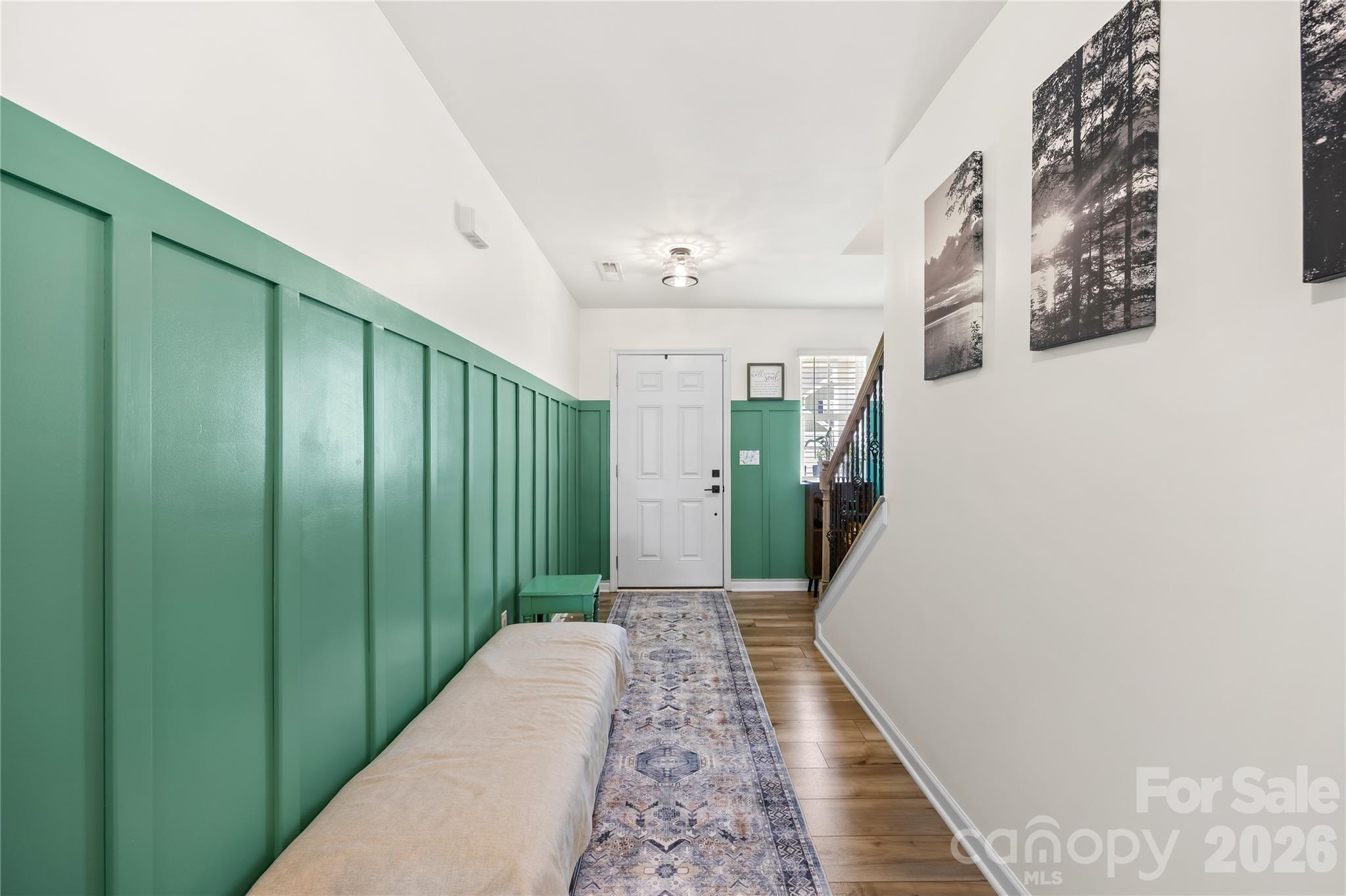 120 Hanging Rock Trail — Statesville