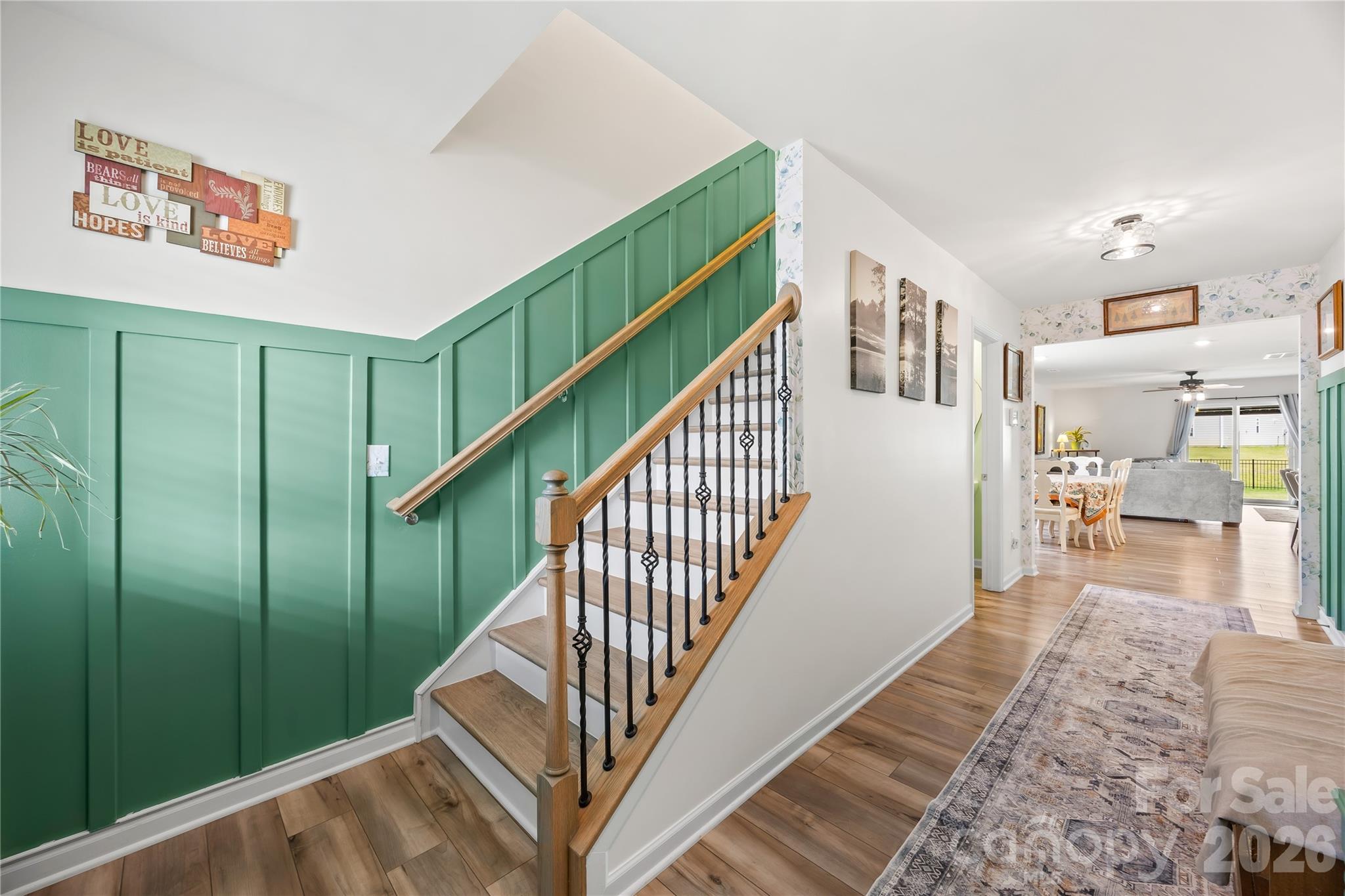 120 Hanging Rock Trail — Statesville