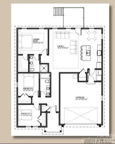 1409 Huntingdon Road — Kannapolis