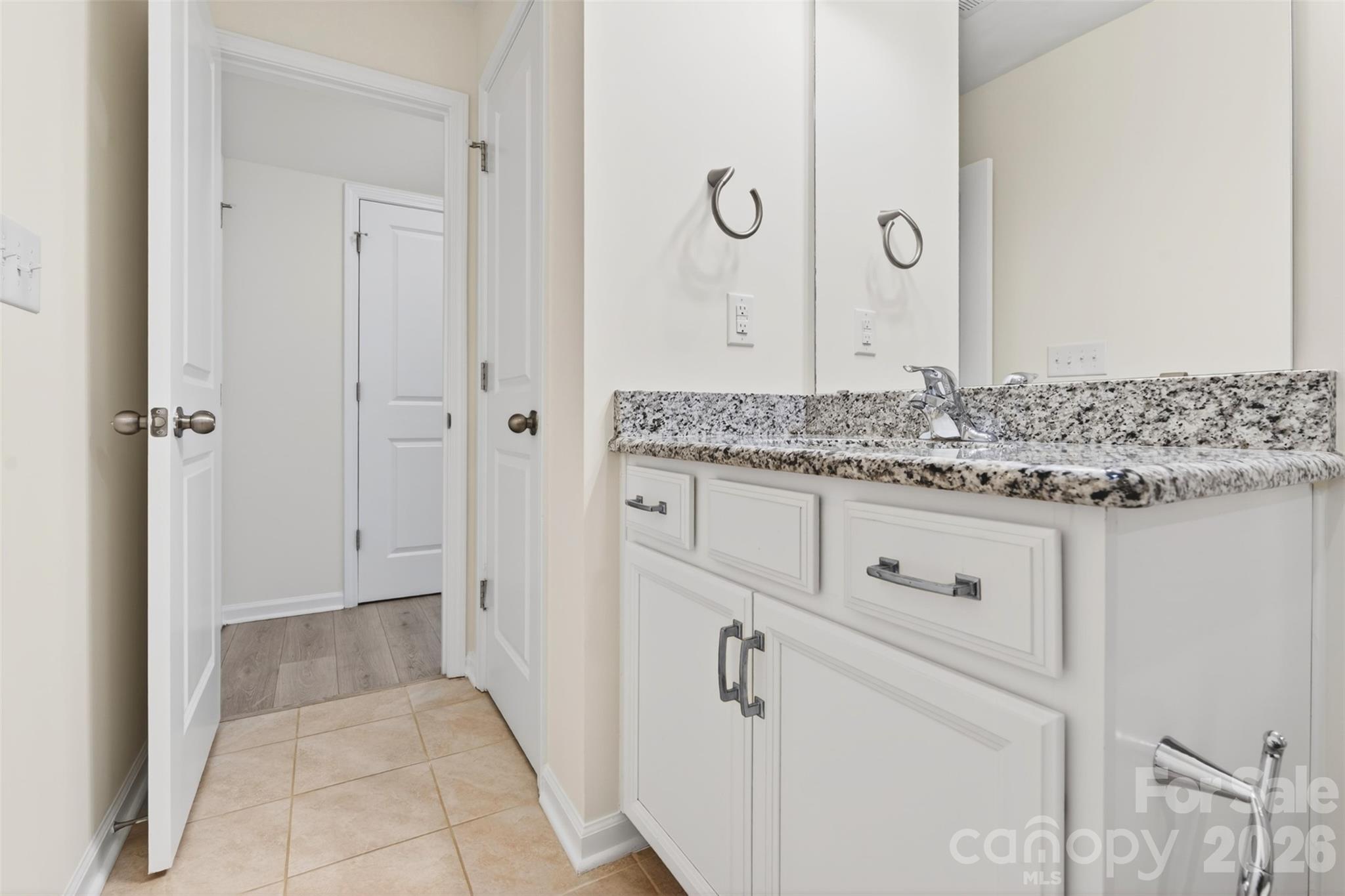 12338 Landry Renee Place #25 — Charlotte