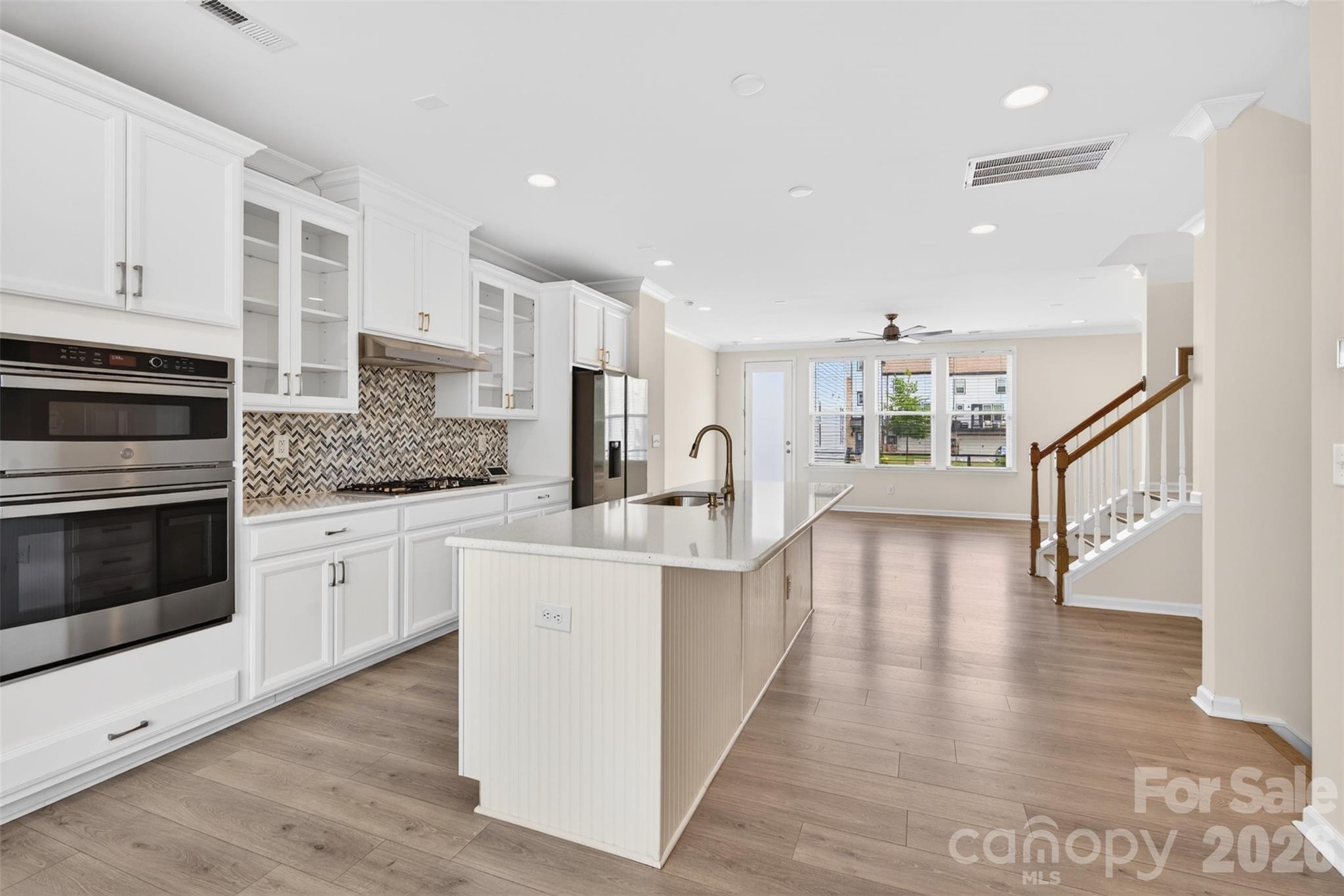 12338 Landry Renee Place #25 — Charlotte
