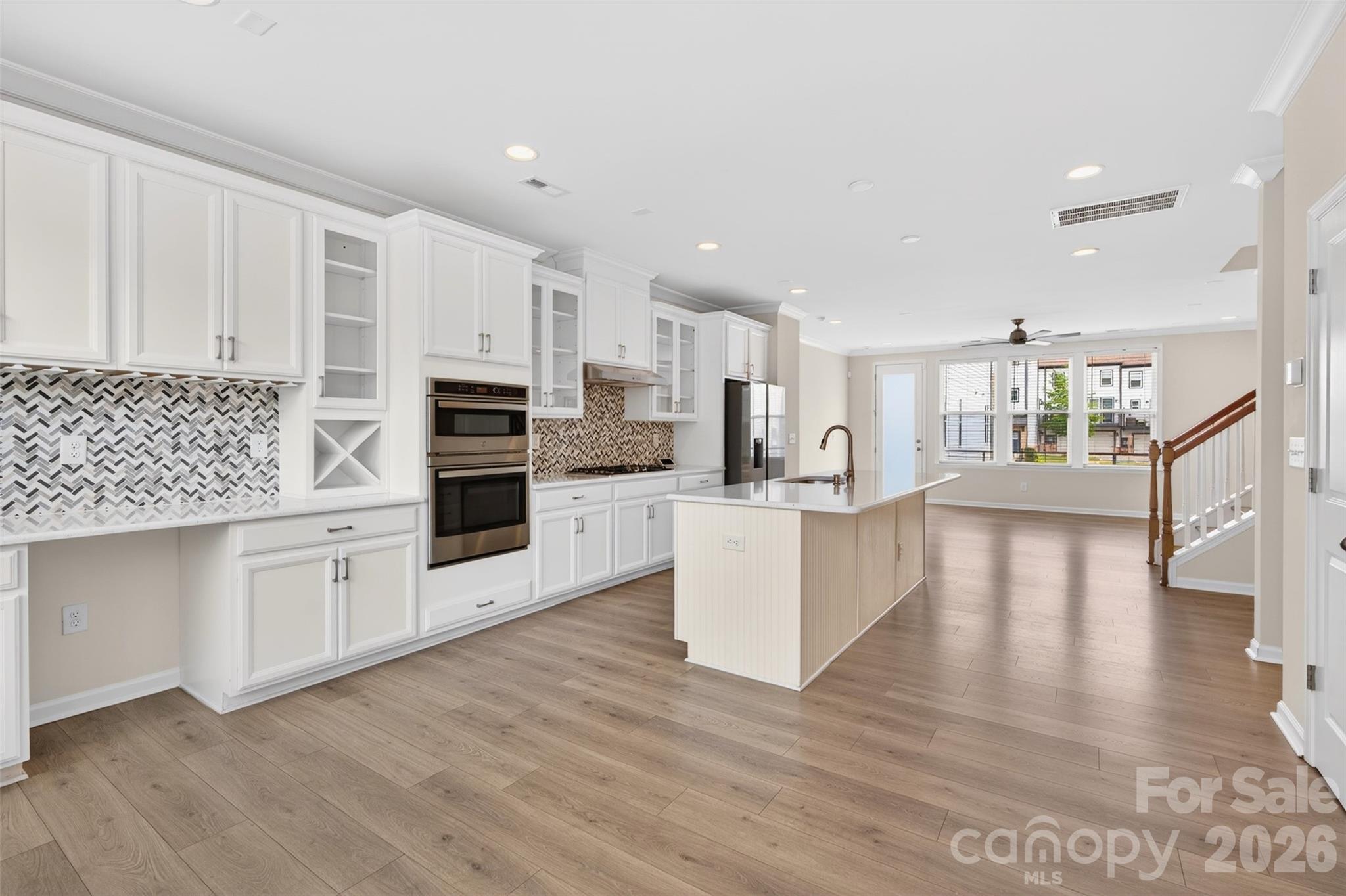 12338 Landry Renee Place #25 — Charlotte