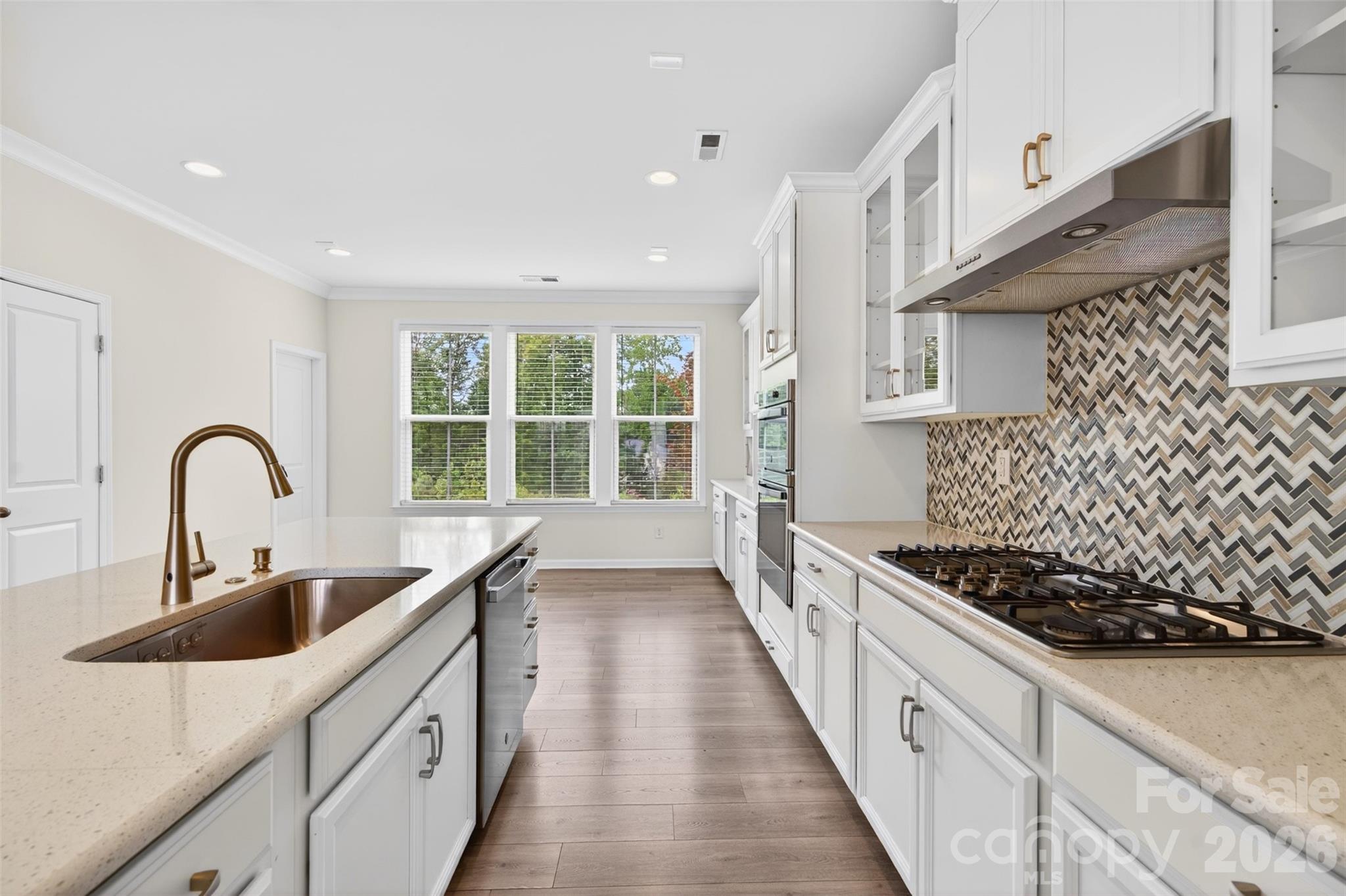 12338 Landry Renee Place #25 — Charlotte