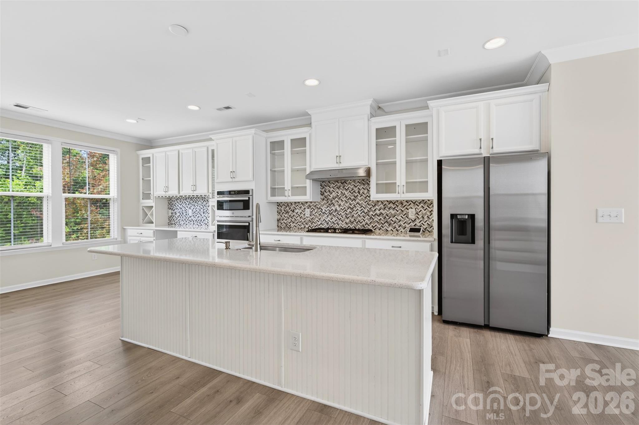 12338 Landry Renee Place #25 — Charlotte