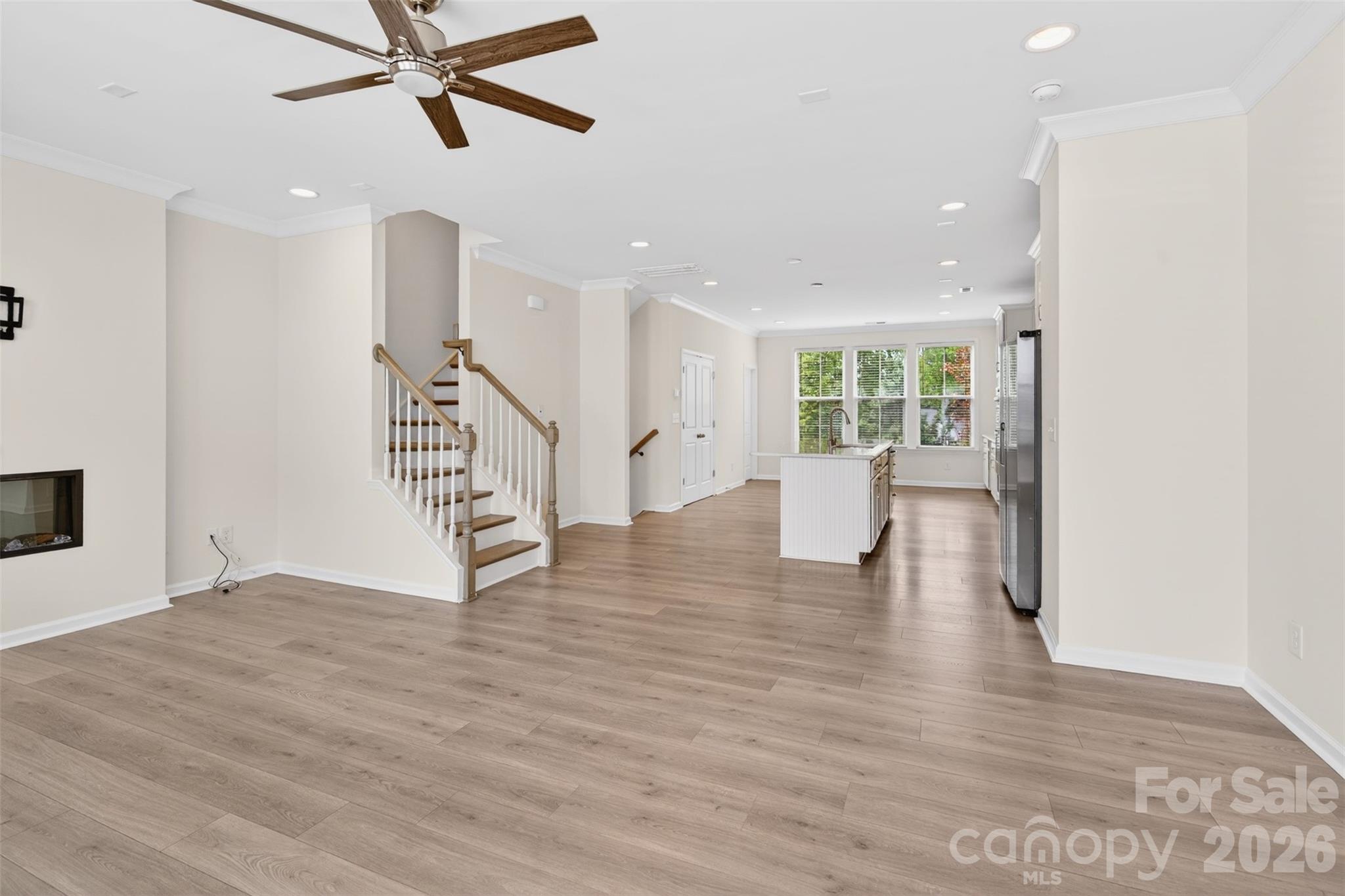 12338 Landry Renee Place #25 — Charlotte