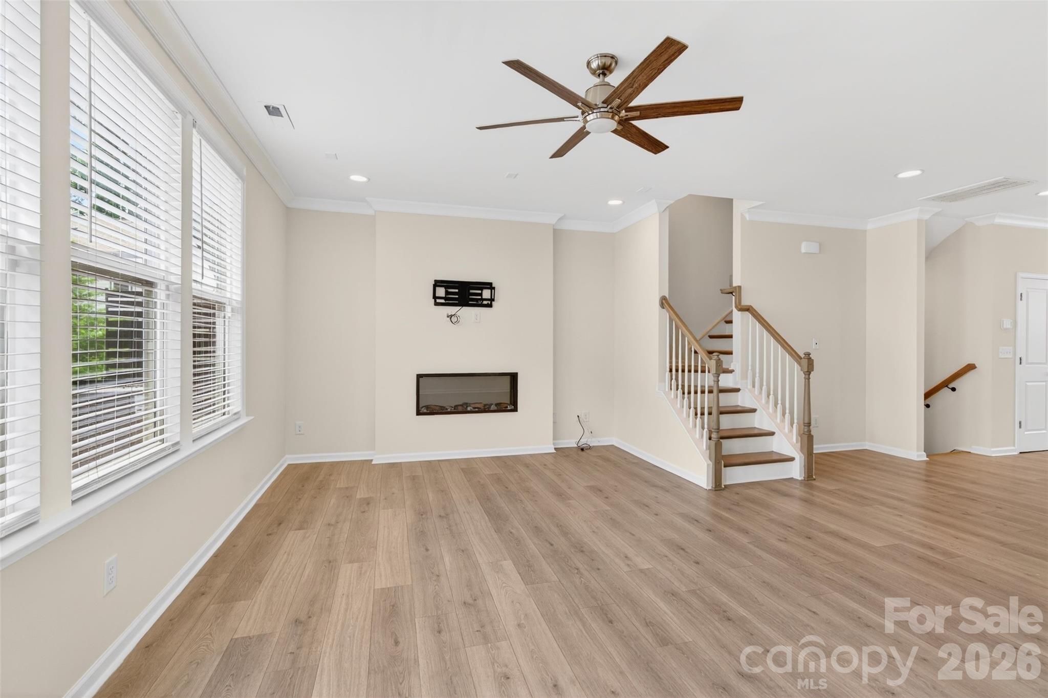 12338 Landry Renee Place #25 — Charlotte