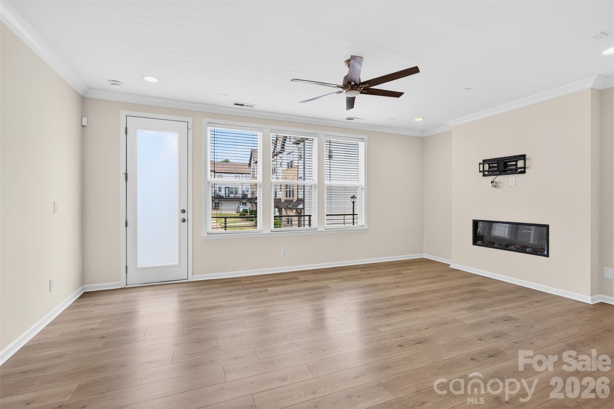 12338 Landry Renee Place #25 — Charlotte