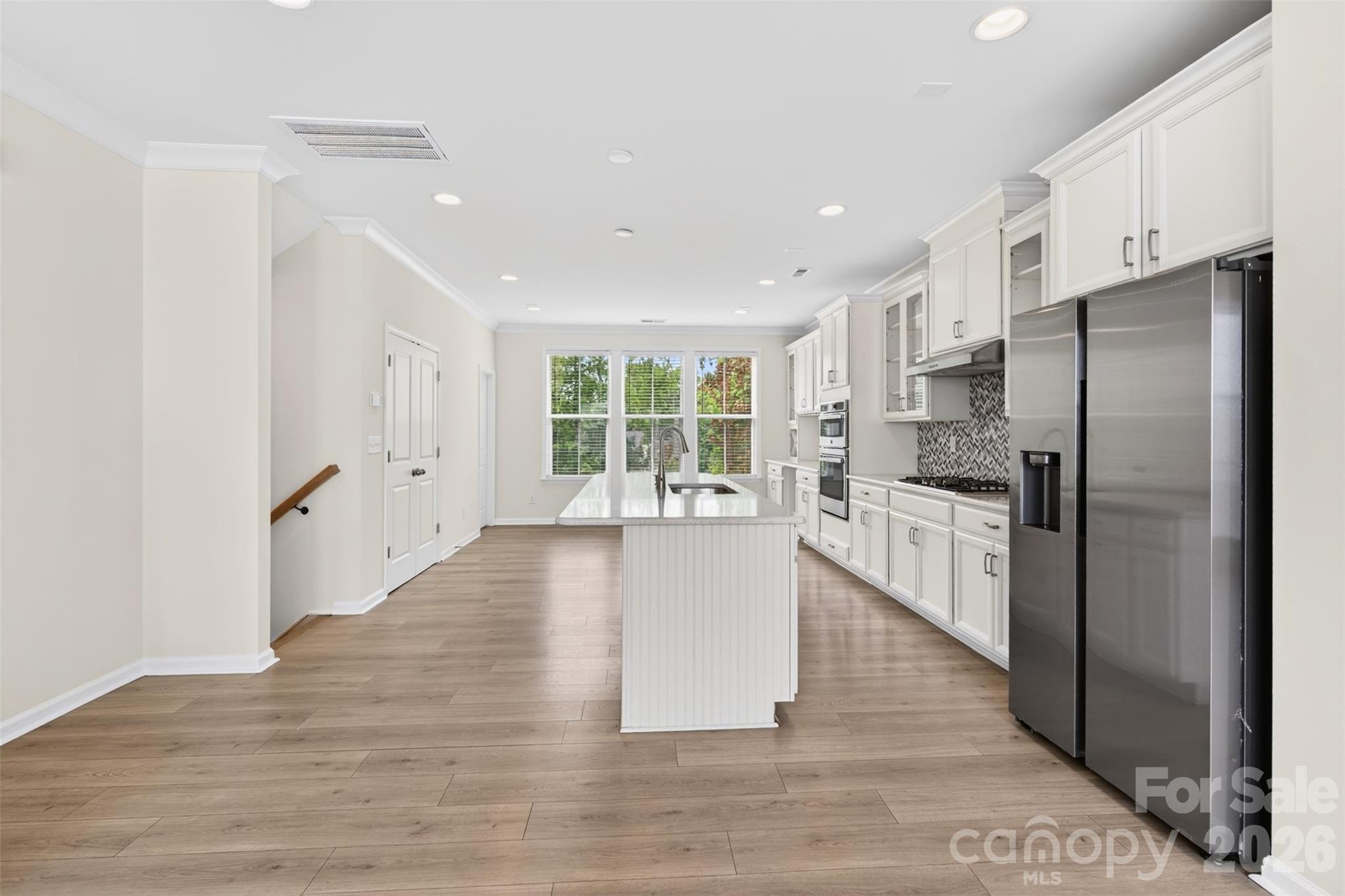 12338 Landry Renee Place #25 — Charlotte