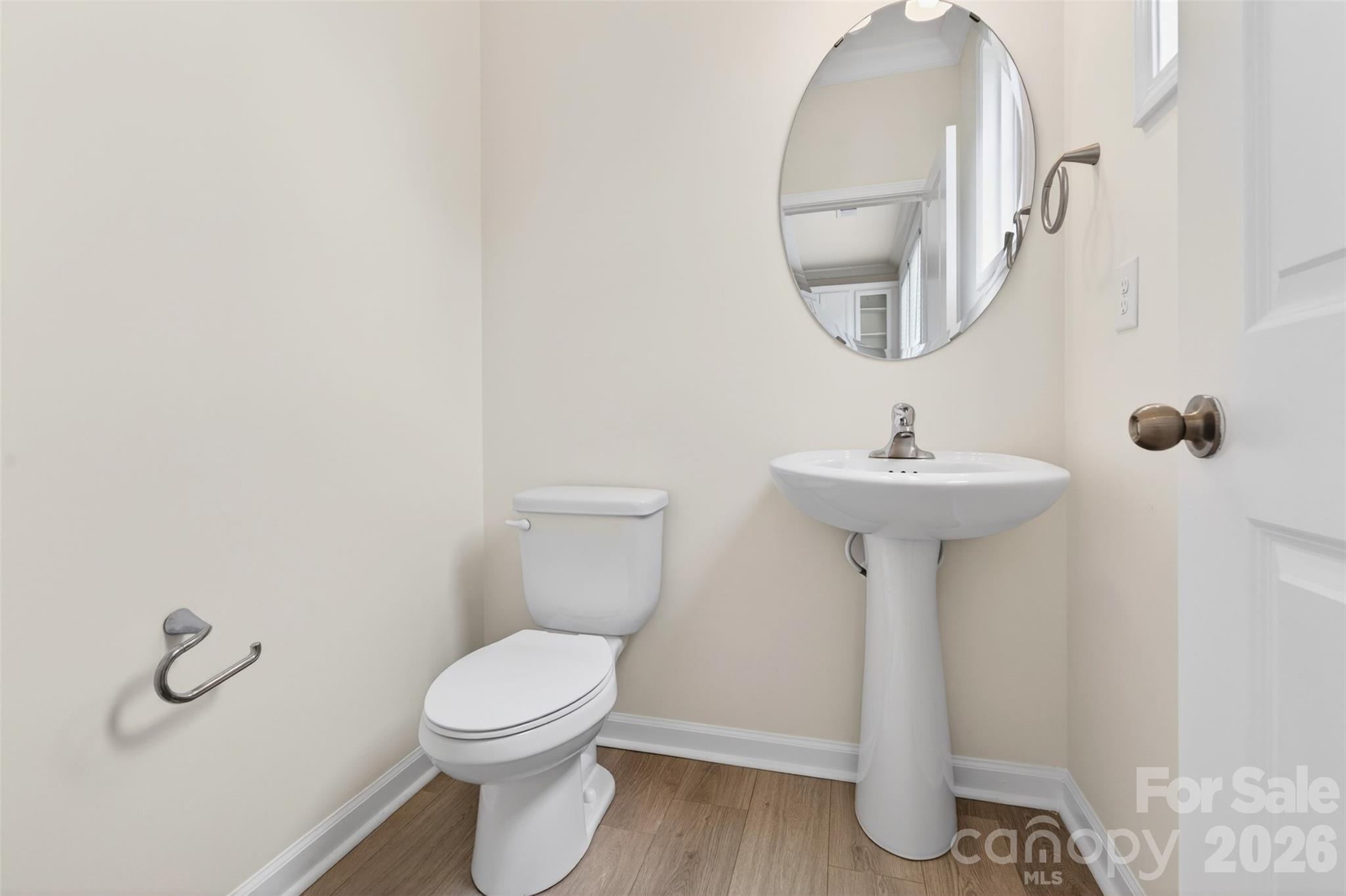 12338 Landry Renee Place #25 — Charlotte