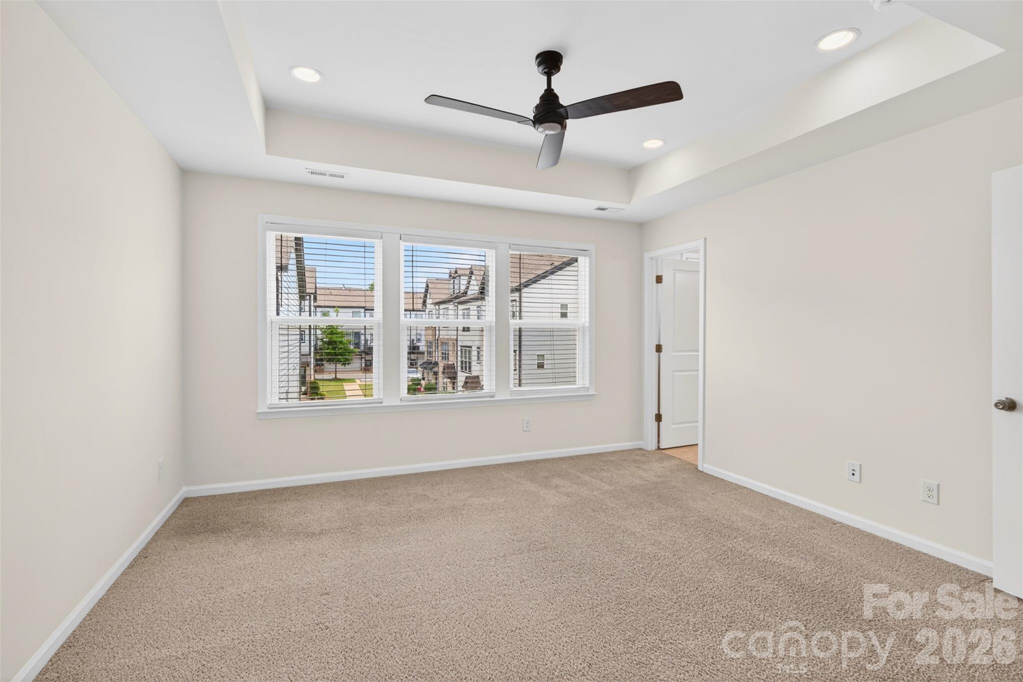 12338 Landry Renee Place #25 — Charlotte