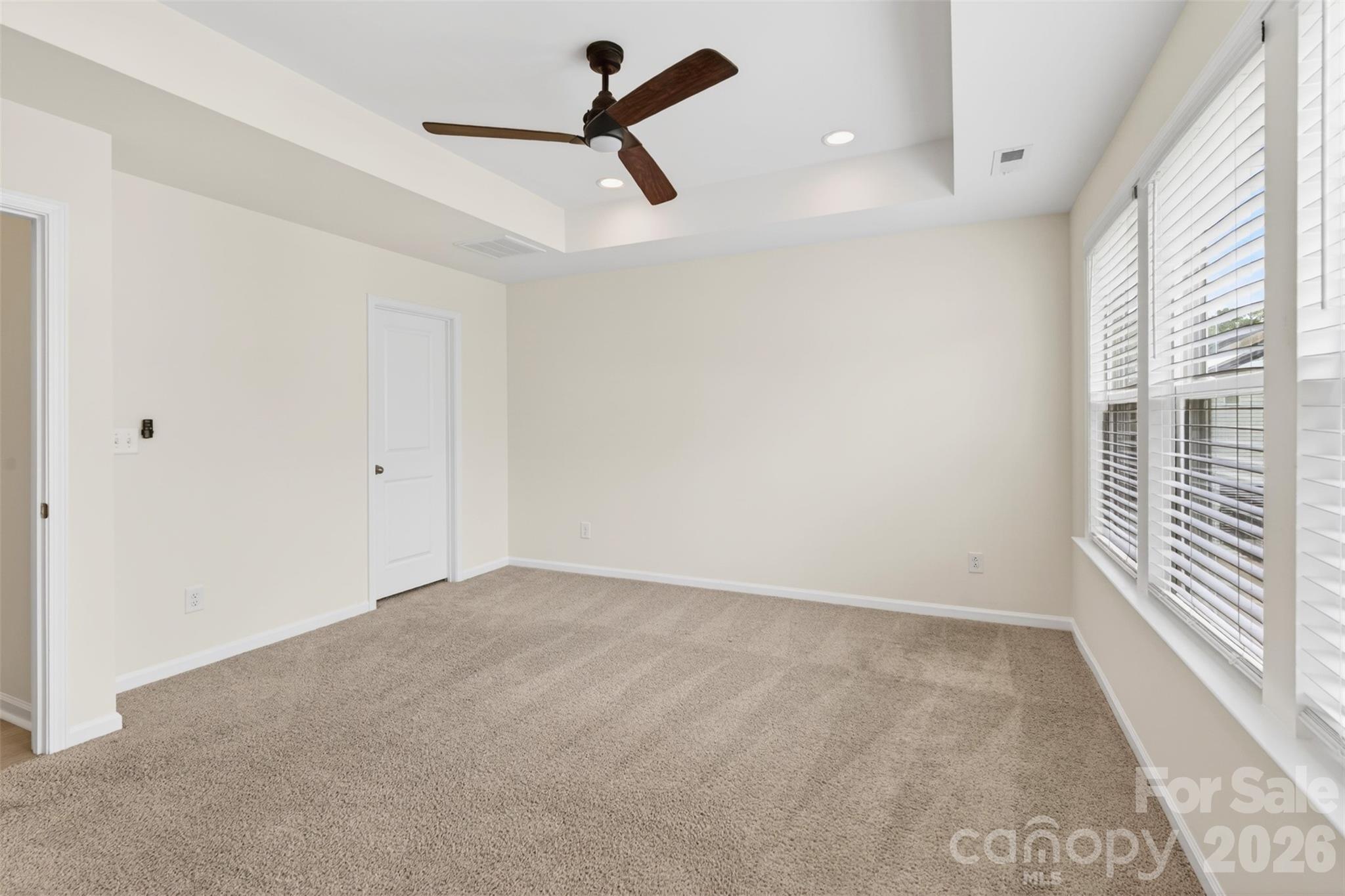 12338 Landry Renee Place #25 — Charlotte