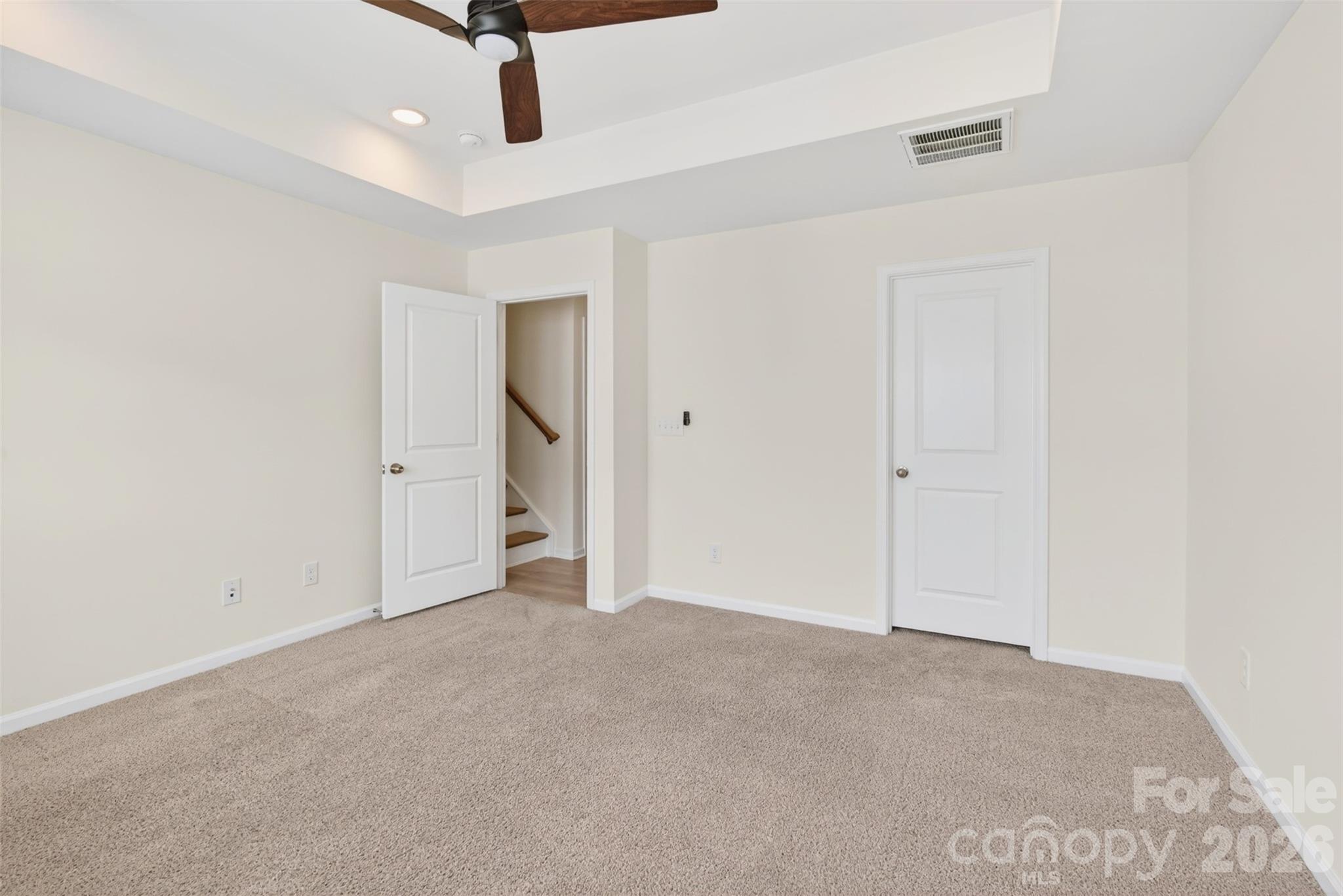12338 Landry Renee Place #25 — Charlotte