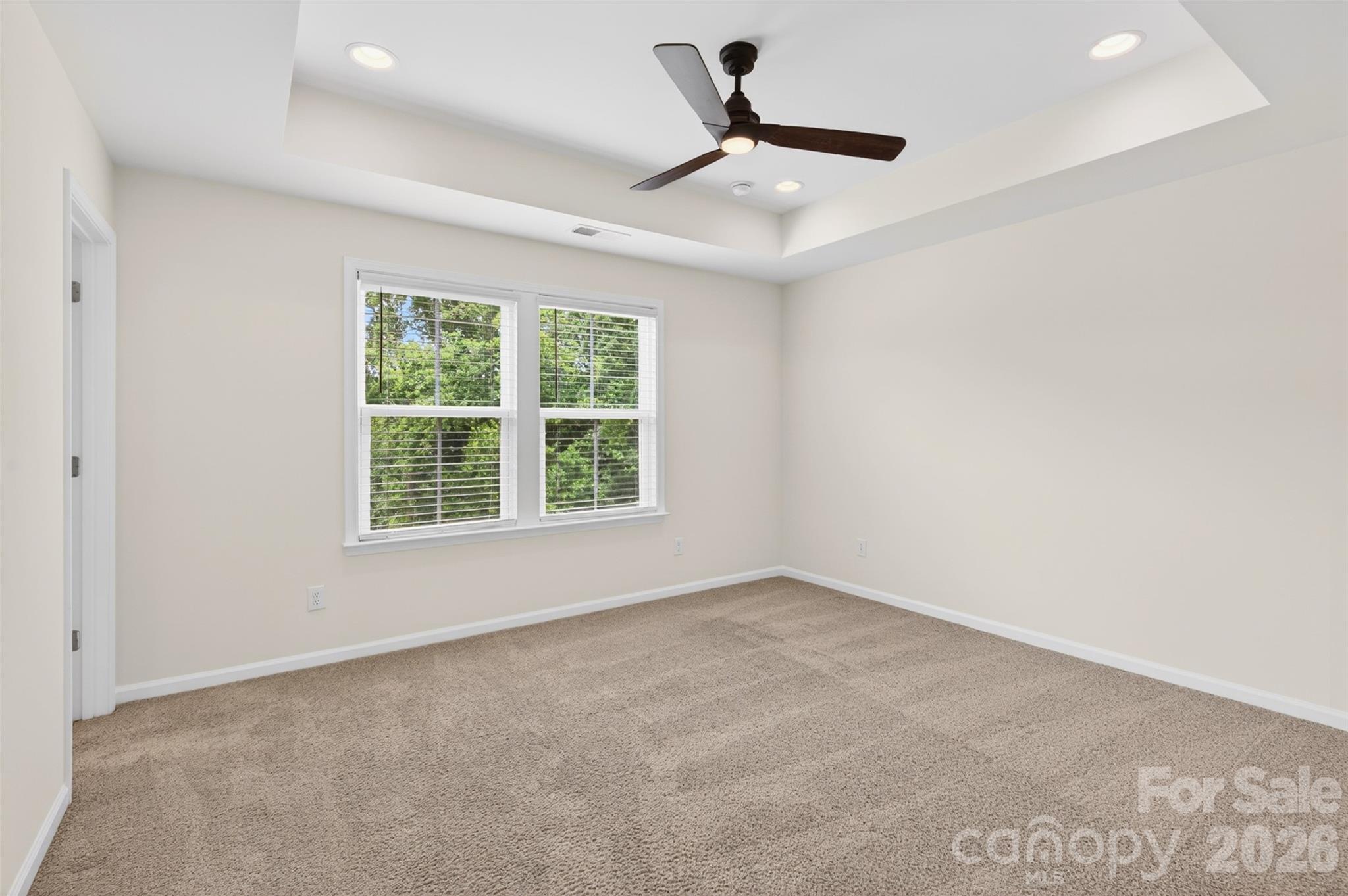 12338 Landry Renee Place #25 — Charlotte