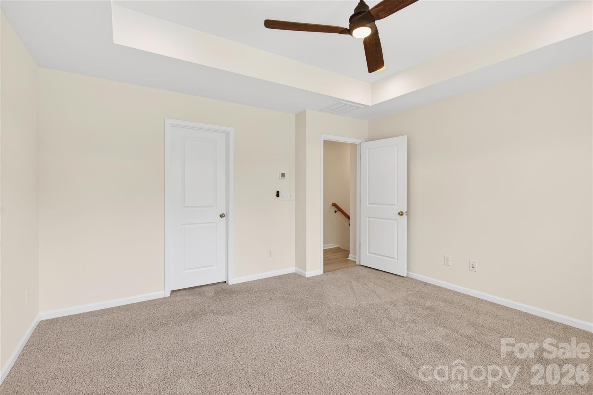 12338 Landry Renee Place #25 — Charlotte