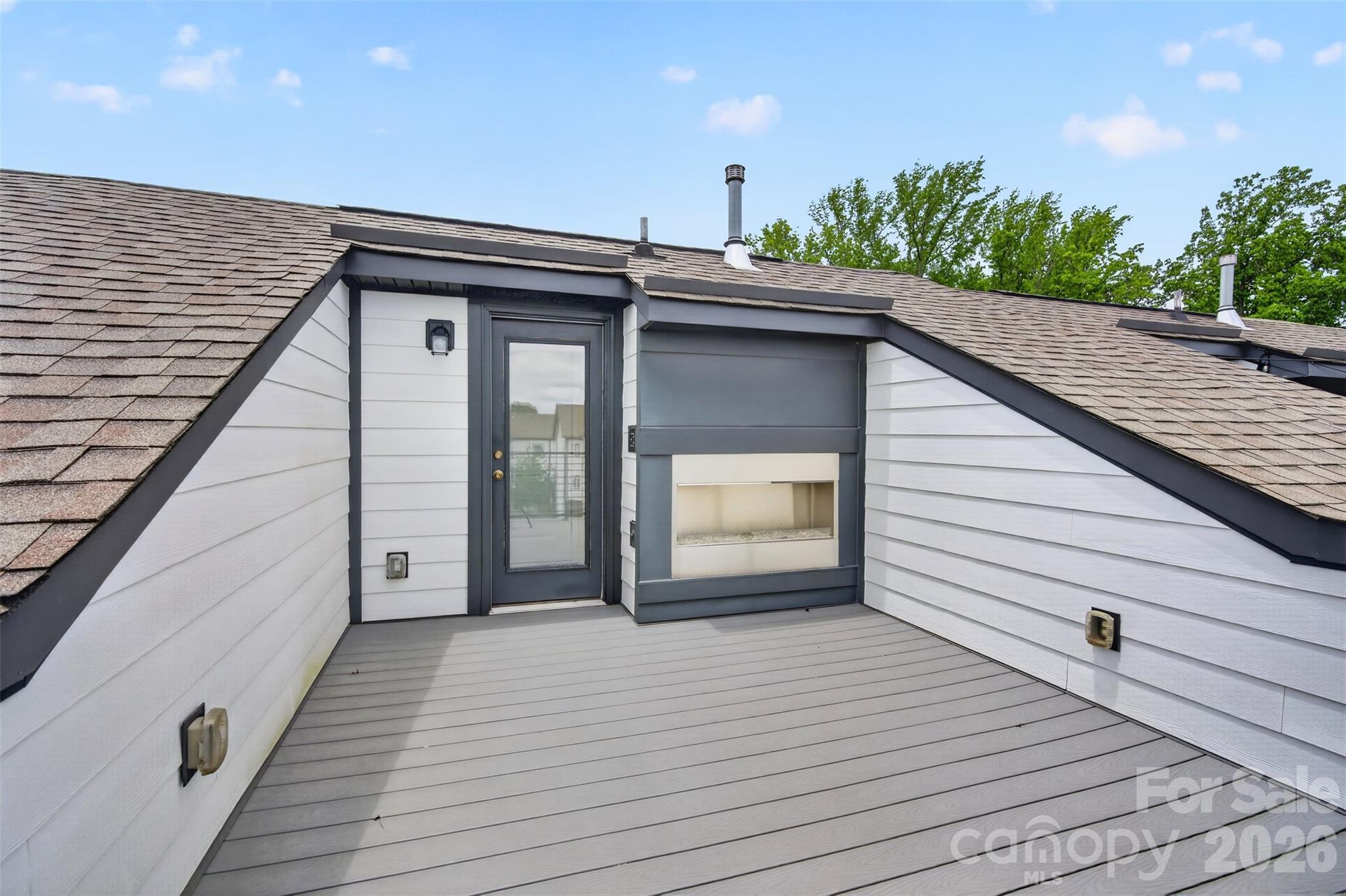 12338 Landry Renee Place #25 — Charlotte