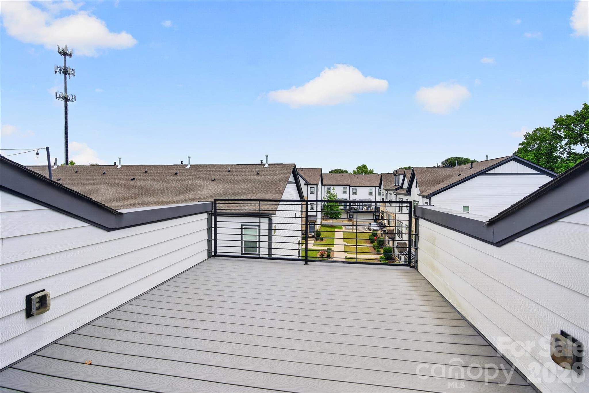 12338 Landry Renee Place #25 — Charlotte