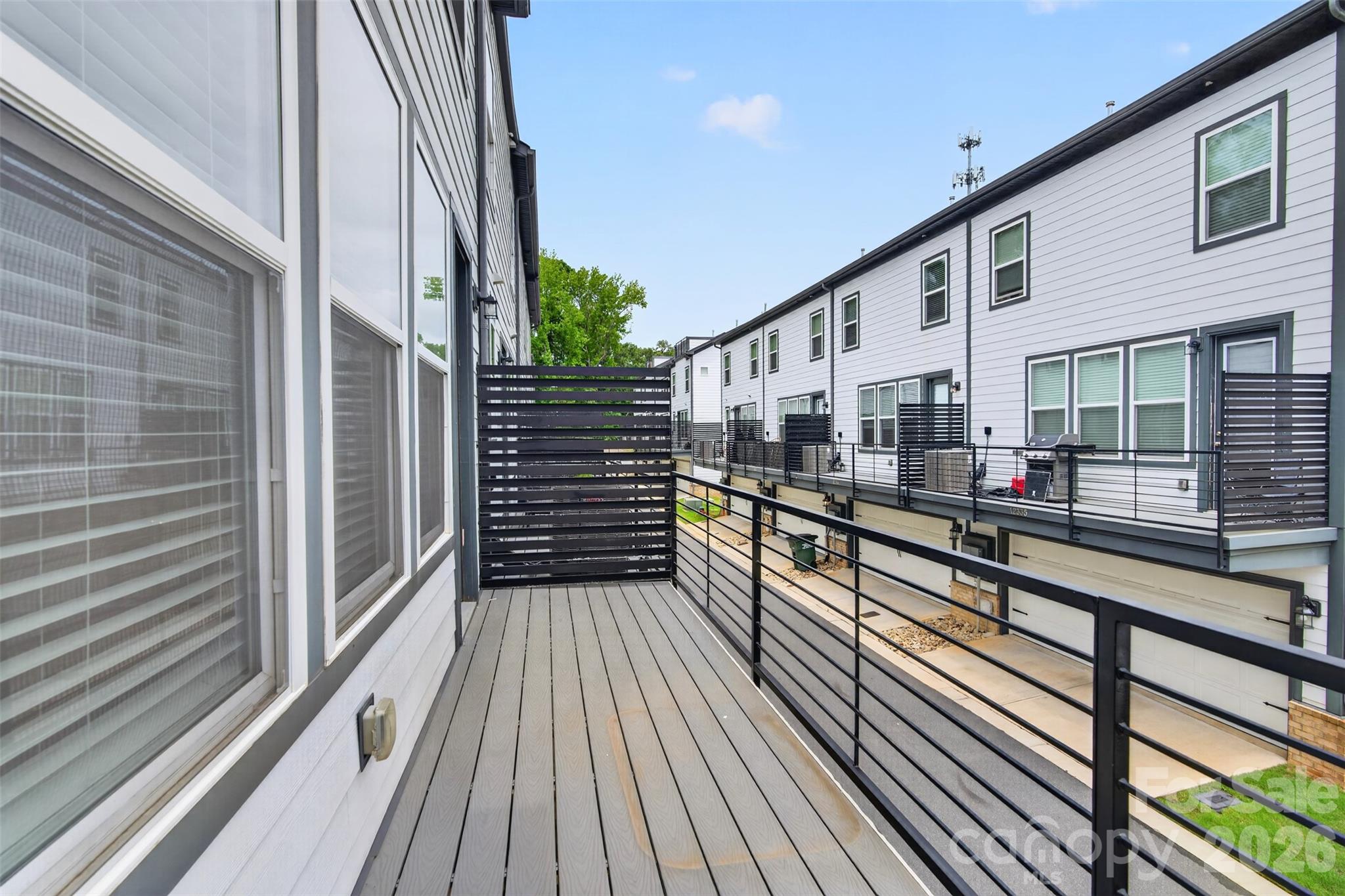 12338 Landry Renee Place #25 — Charlotte