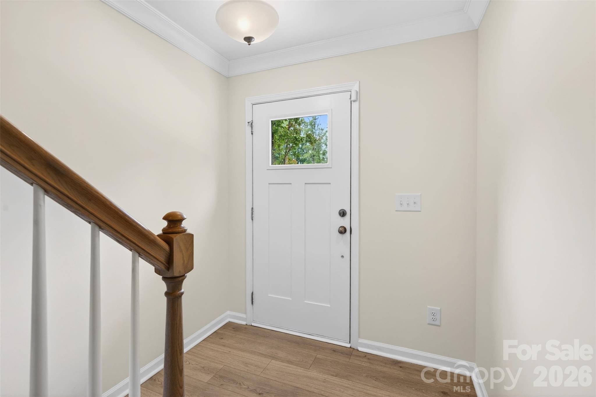 12338 Landry Renee Place #25 — Charlotte