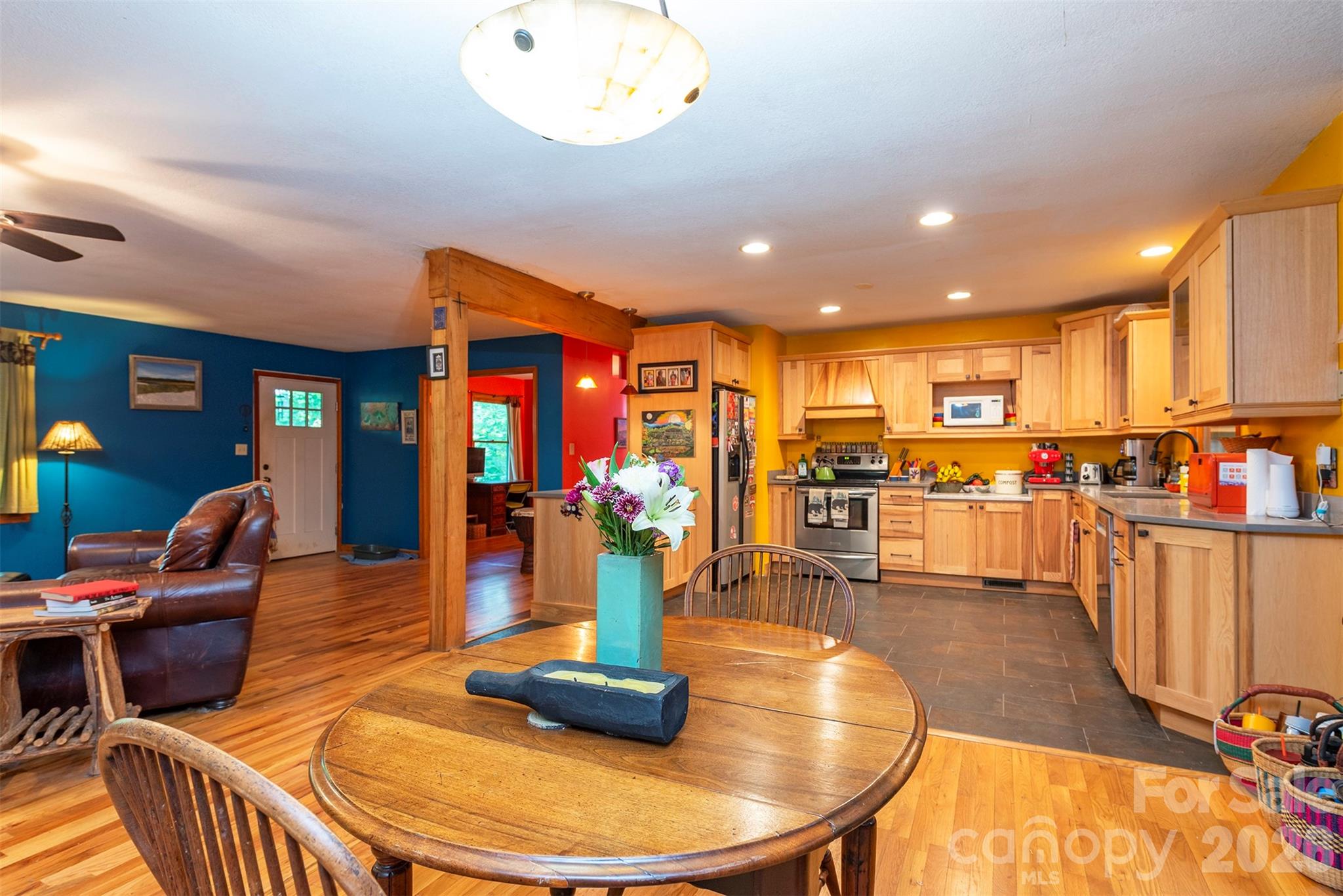 23 Hunting Lodge Drive — Black Mountain