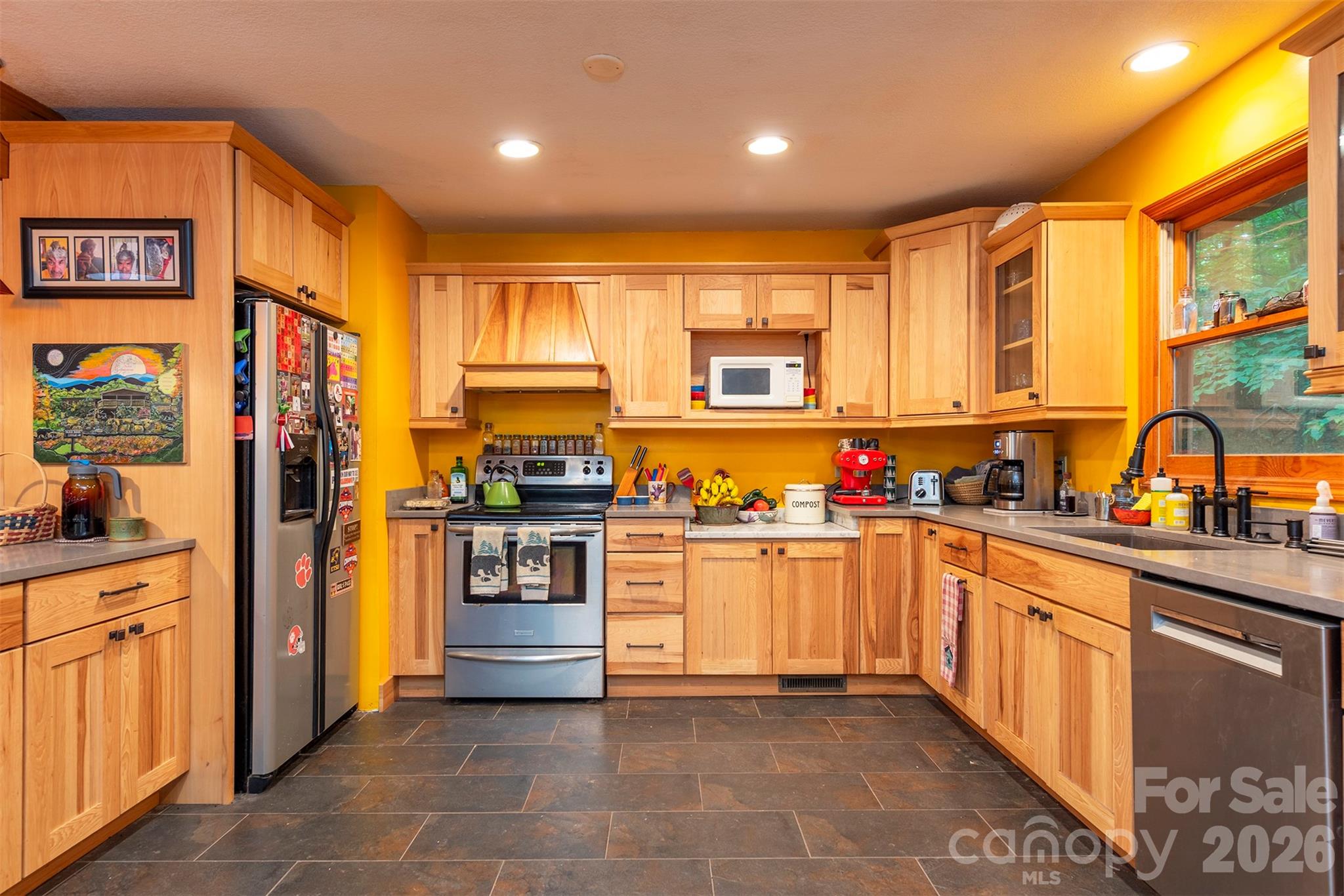 23 Hunting Lodge Drive — Black Mountain