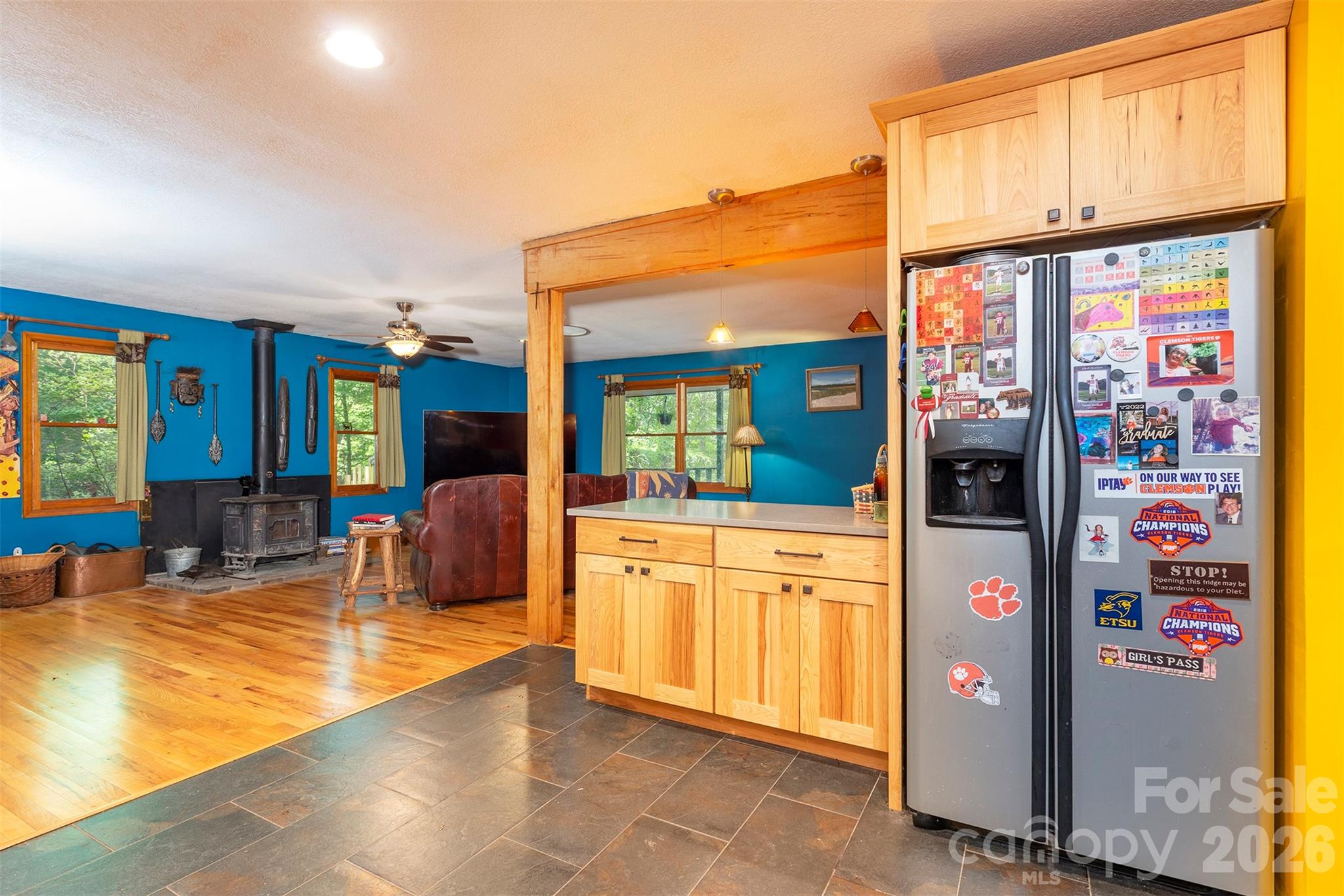 23 Hunting Lodge Drive — Black Mountain