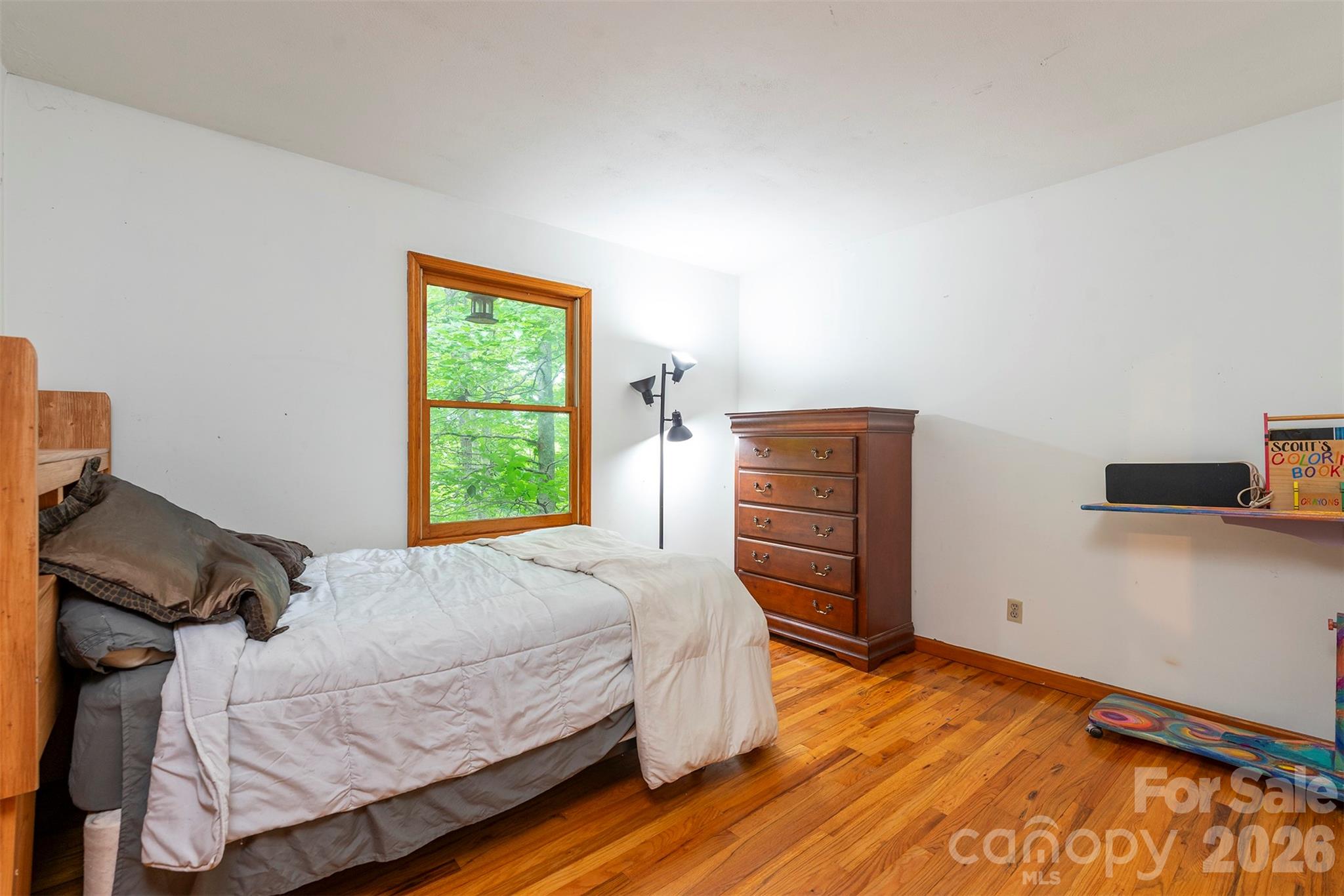 23 Hunting Lodge Drive — Black Mountain