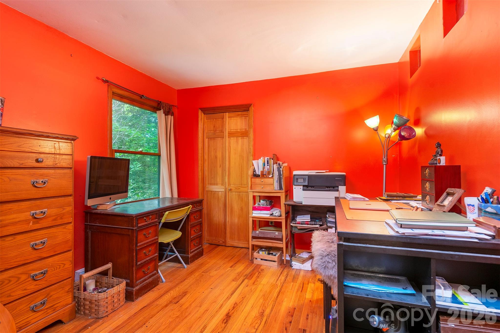 23 Hunting Lodge Drive — Black Mountain