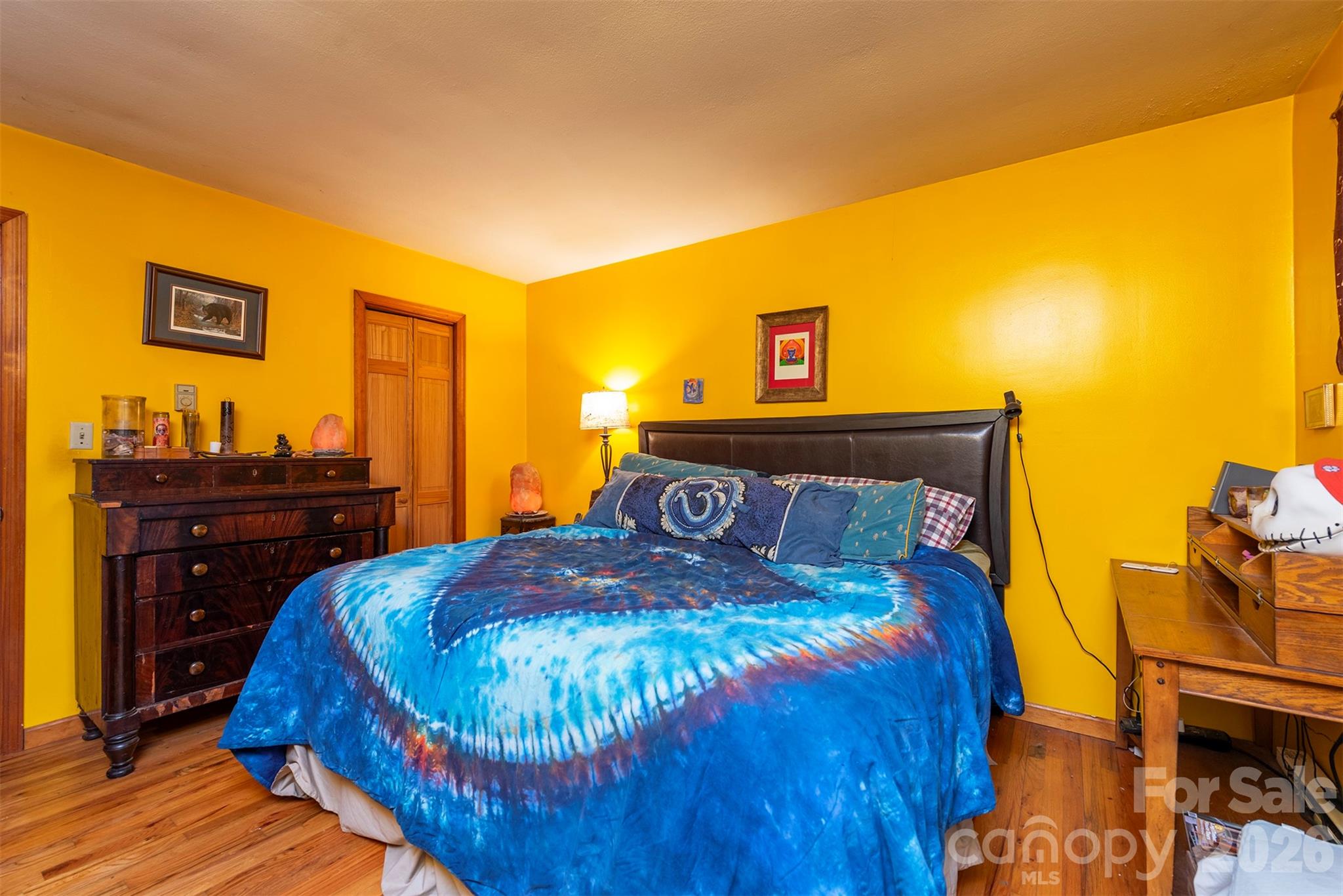 23 Hunting Lodge Drive — Black Mountain