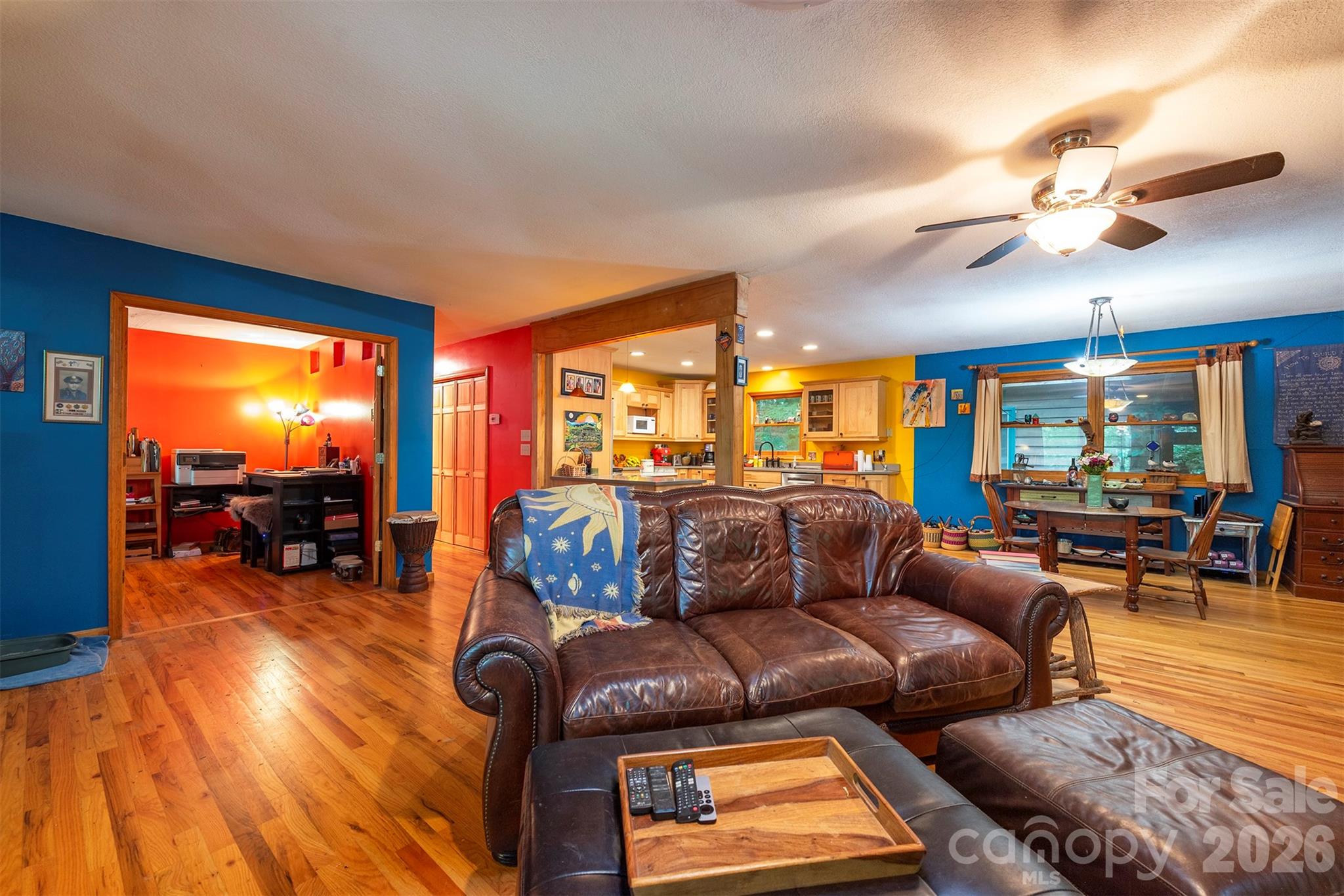 23 Hunting Lodge Drive — Black Mountain