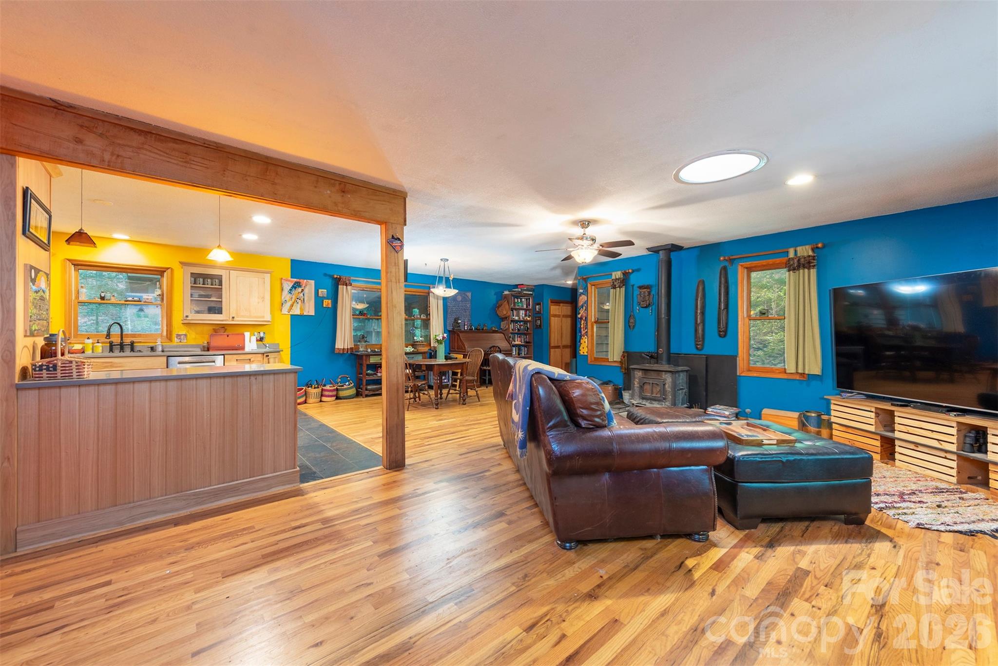 23 Hunting Lodge Drive — Black Mountain
