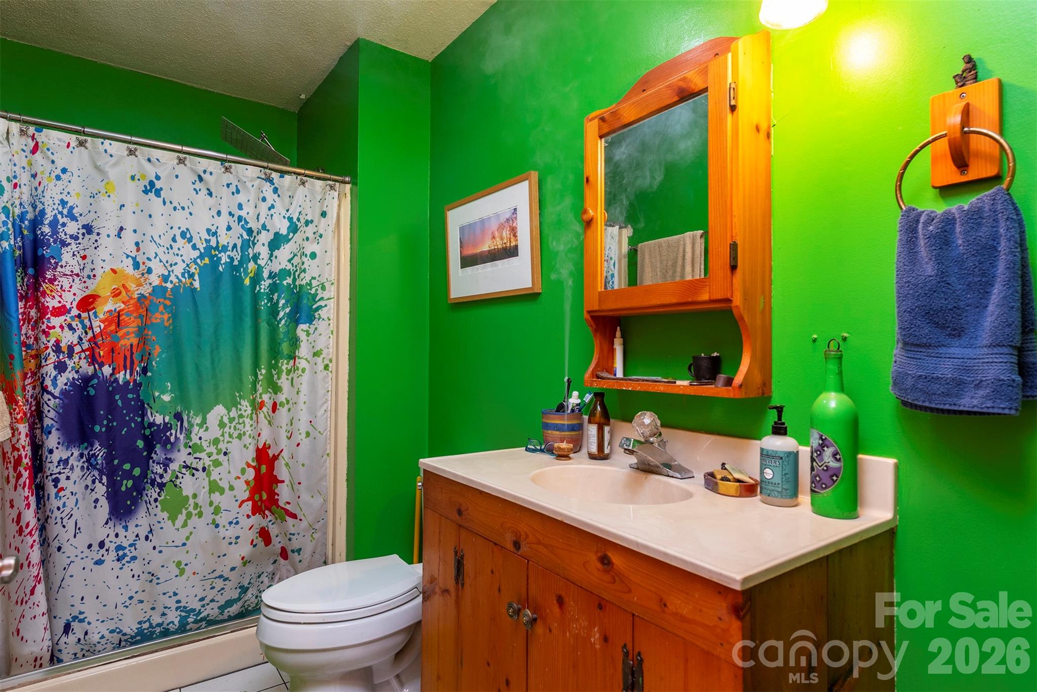 23 Hunting Lodge Drive — Black Mountain