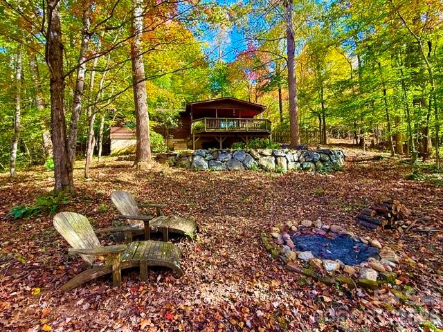 23 Hunting Lodge Drive — Black Mountain