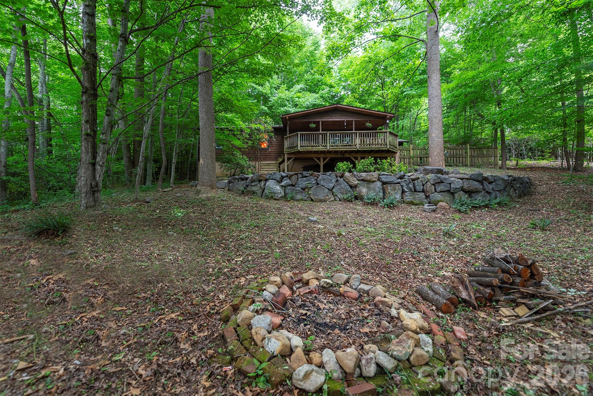 23 Hunting Lodge Drive — Black Mountain