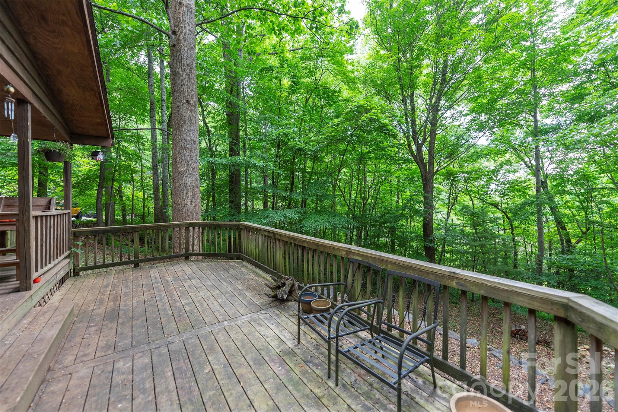 23 Hunting Lodge Drive — Black Mountain