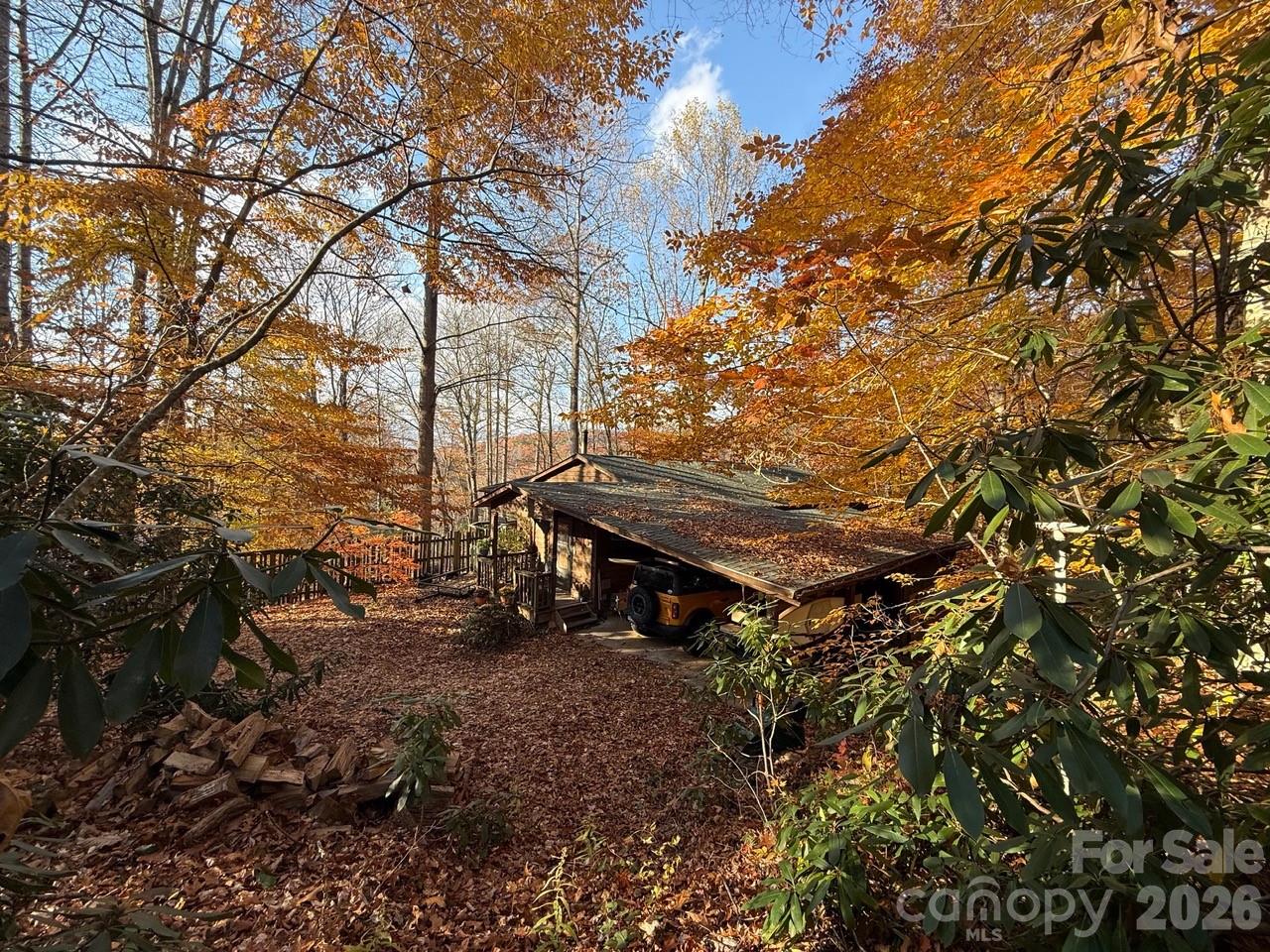 23 Hunting Lodge Drive — Black Mountain