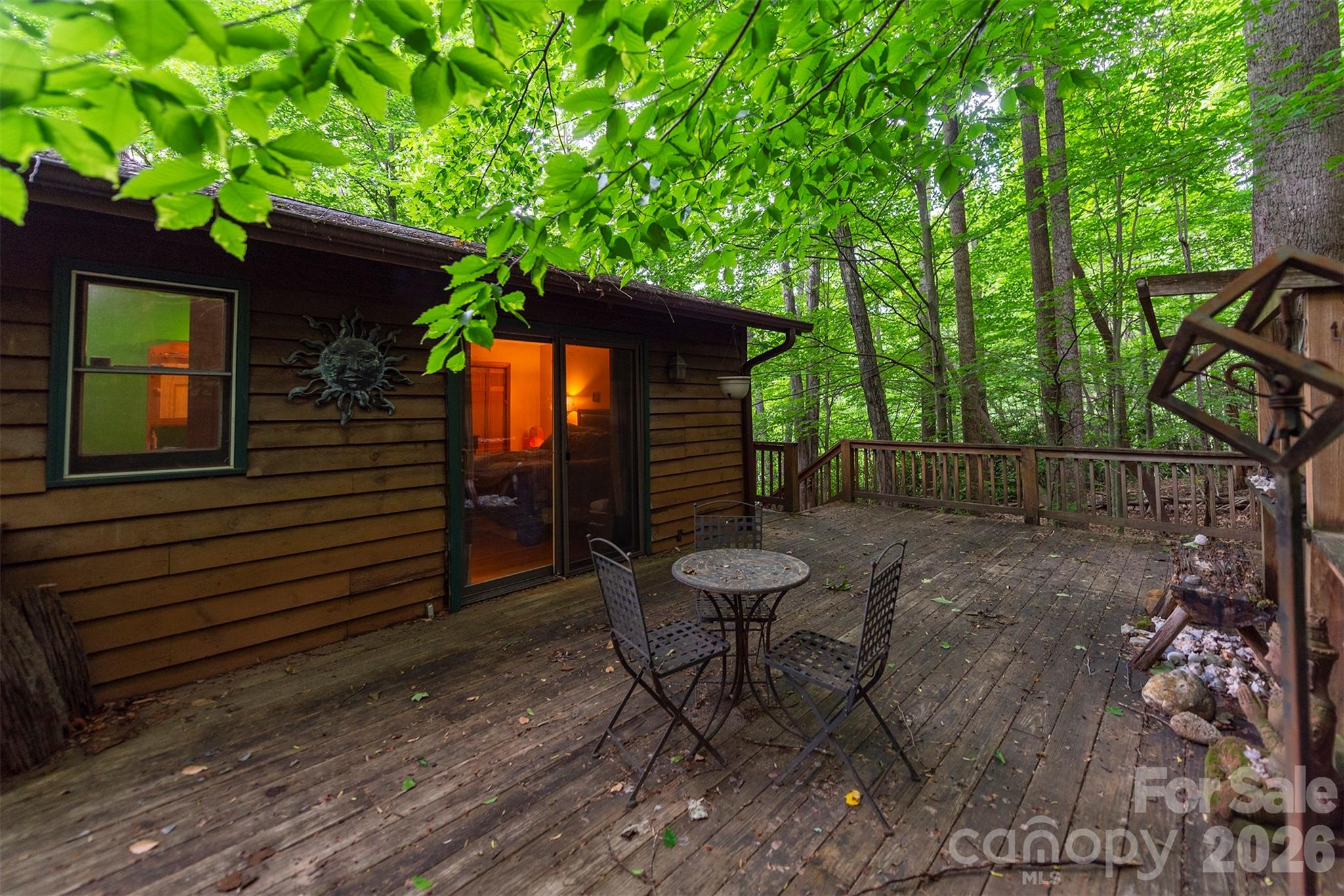 23 Hunting Lodge Drive — Black Mountain