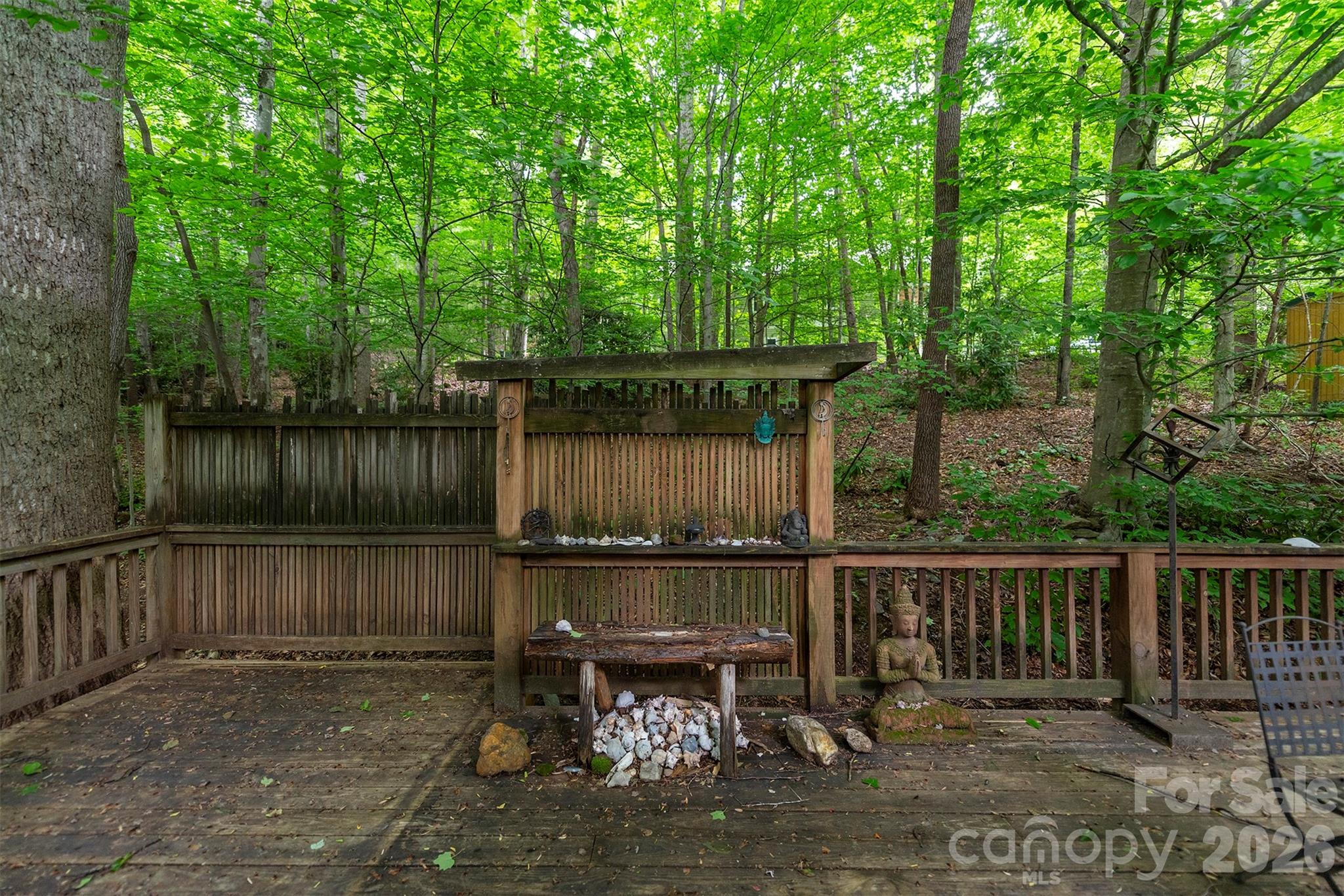 23 Hunting Lodge Drive — Black Mountain
