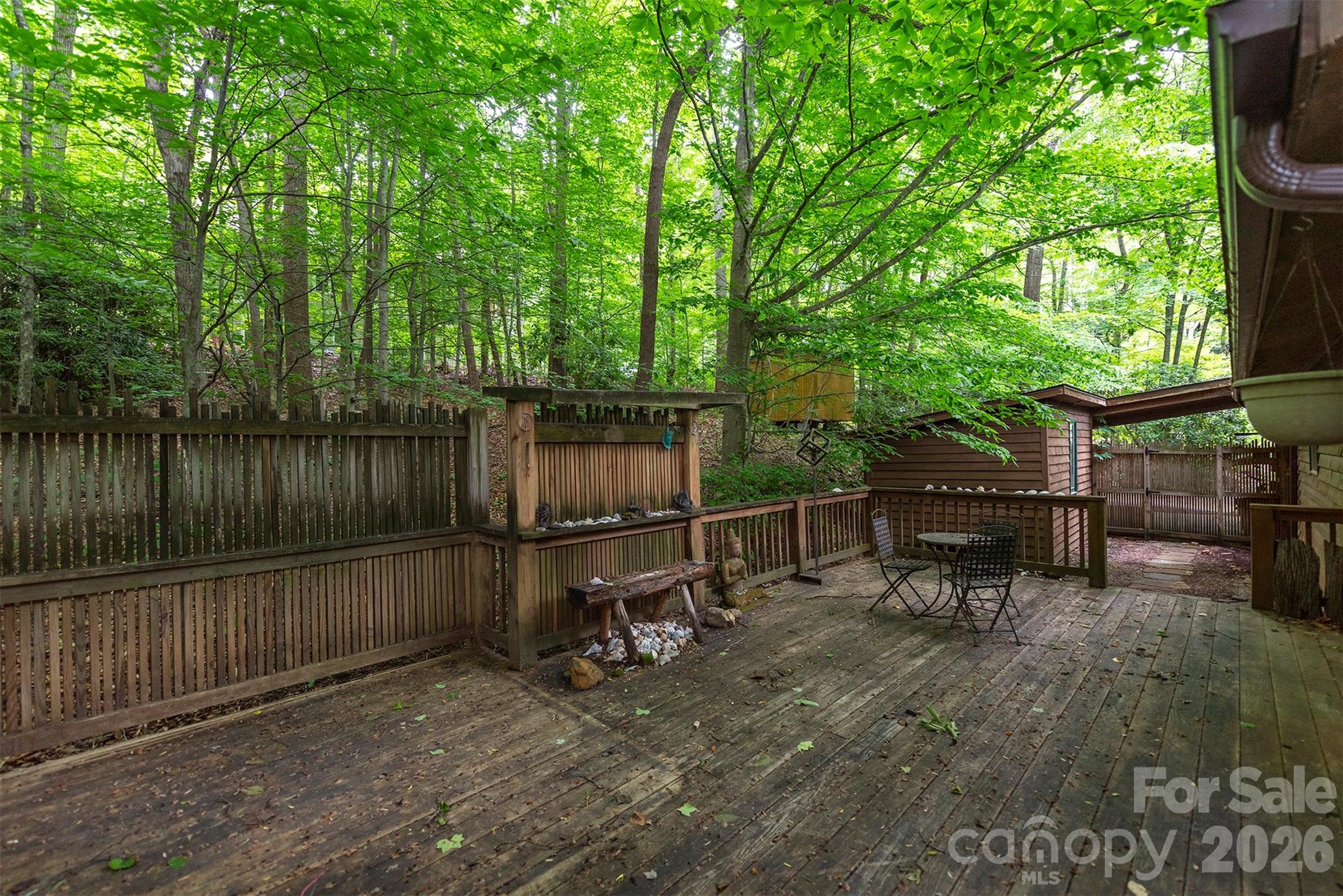 23 Hunting Lodge Drive — Black Mountain