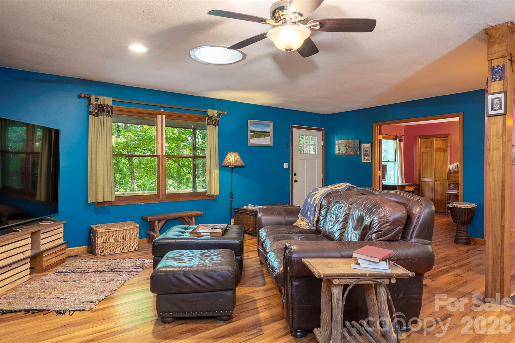 23 Hunting Lodge Drive — Black Mountain