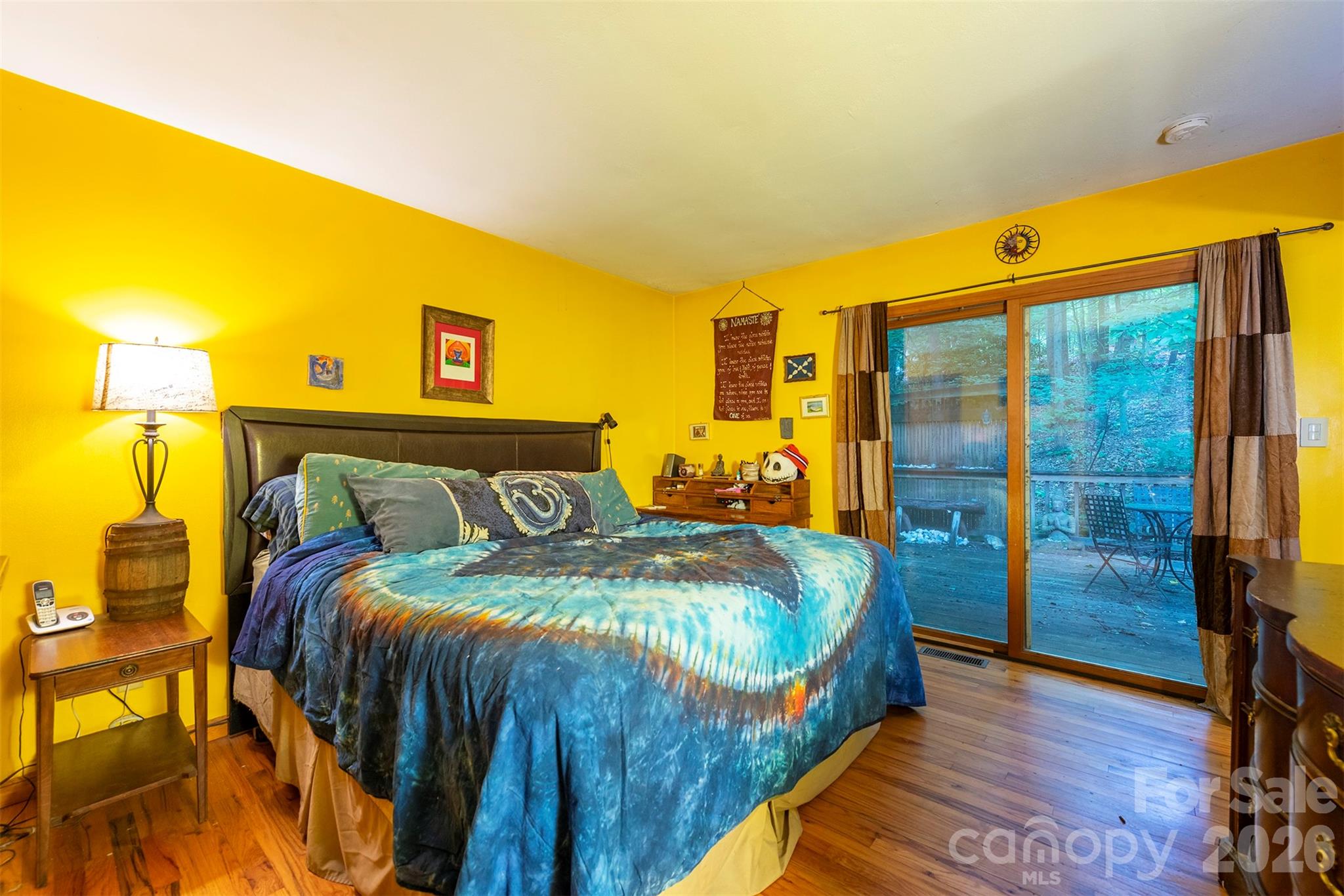 23 Hunting Lodge Drive — Black Mountain