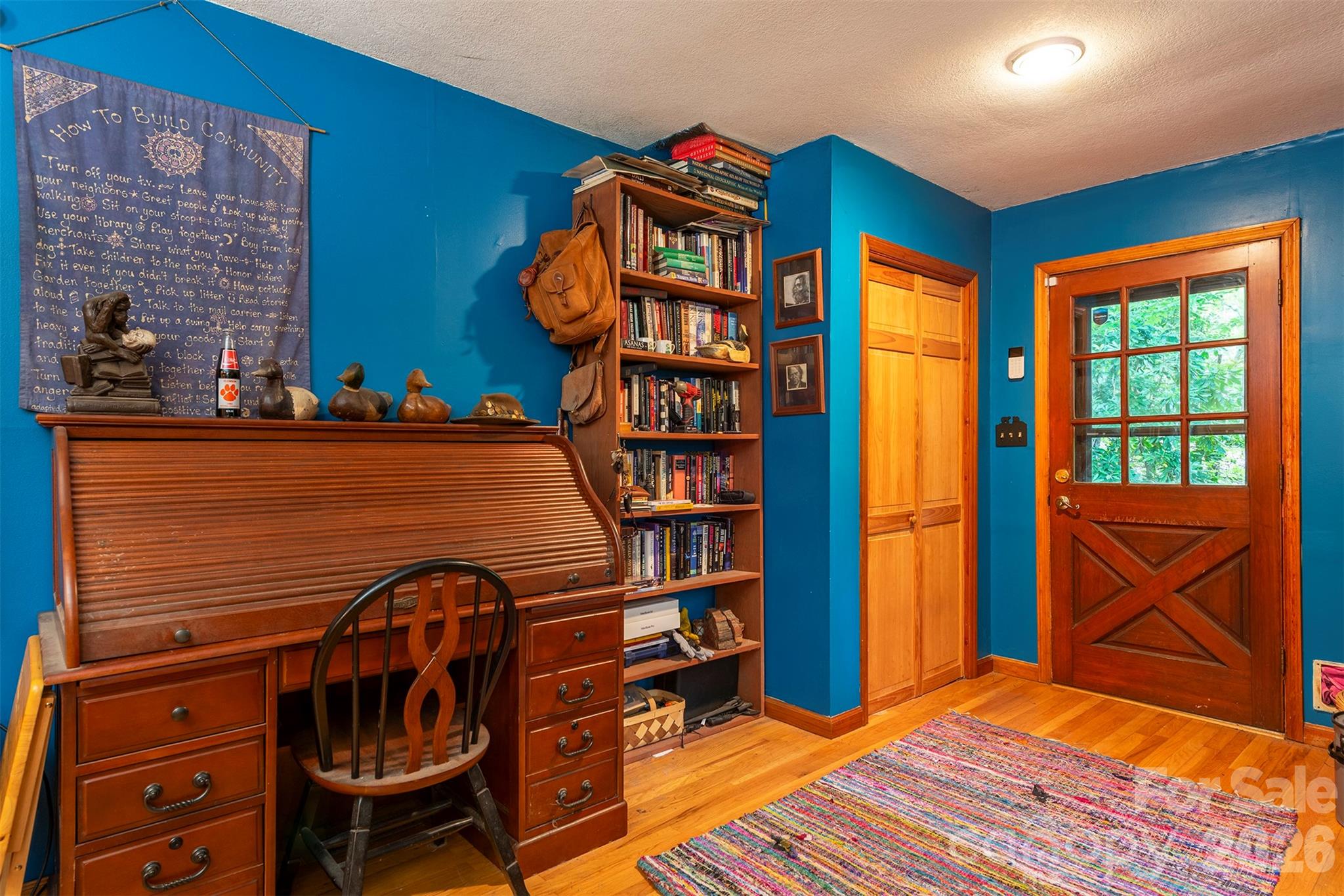 23 Hunting Lodge Drive — Black Mountain