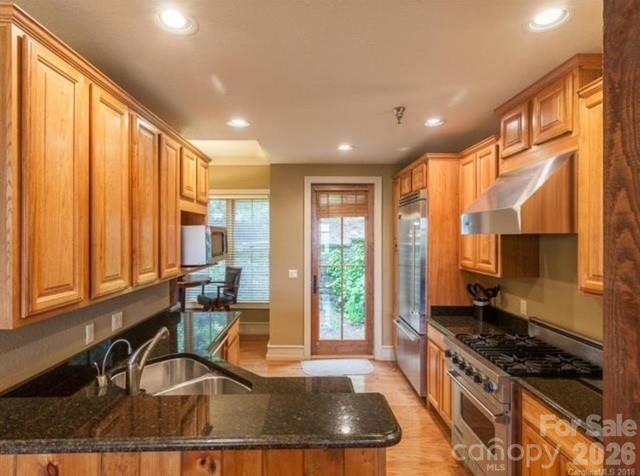 45 Creekside Way #I/102 — Burnsville